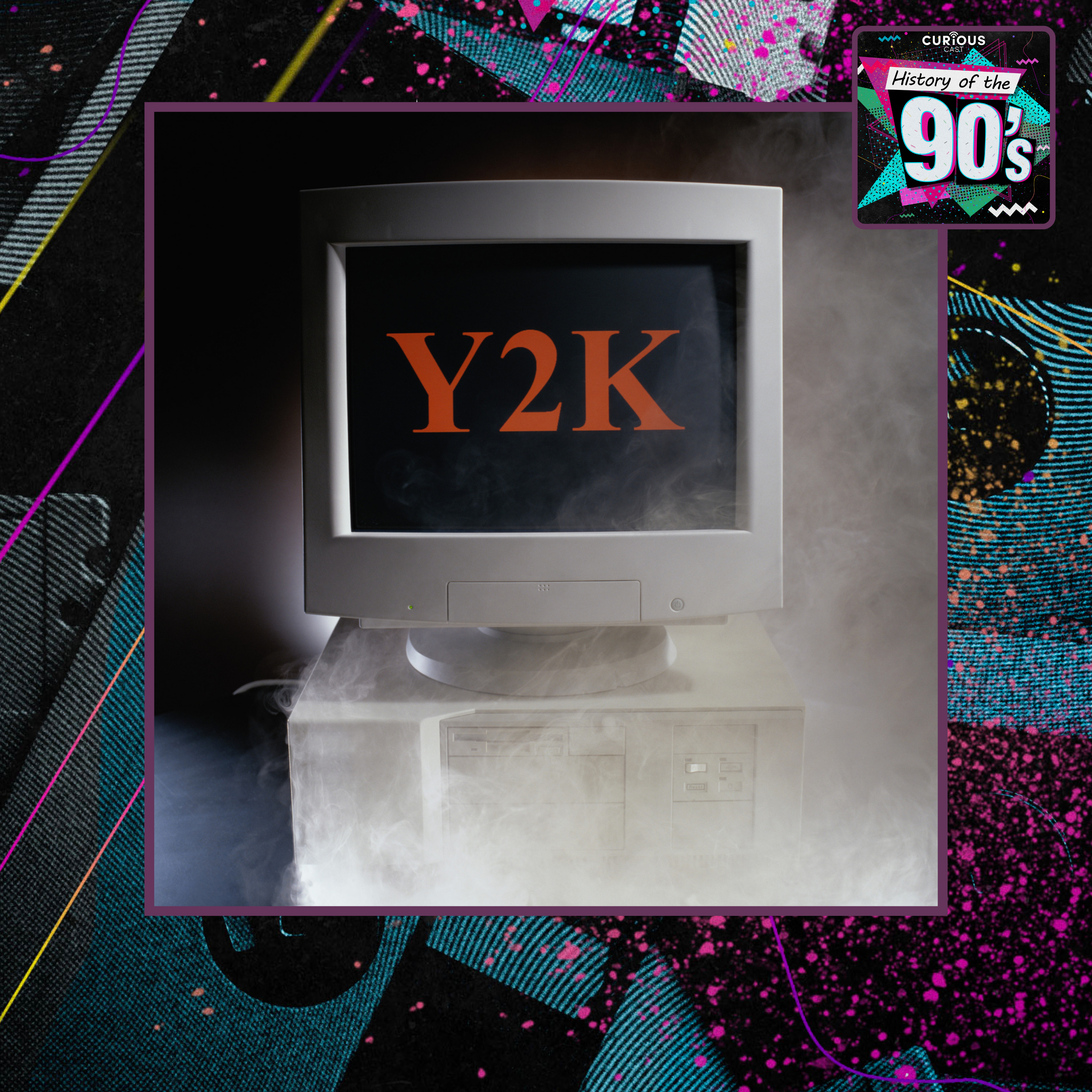 The Countdown to Y2K I 145