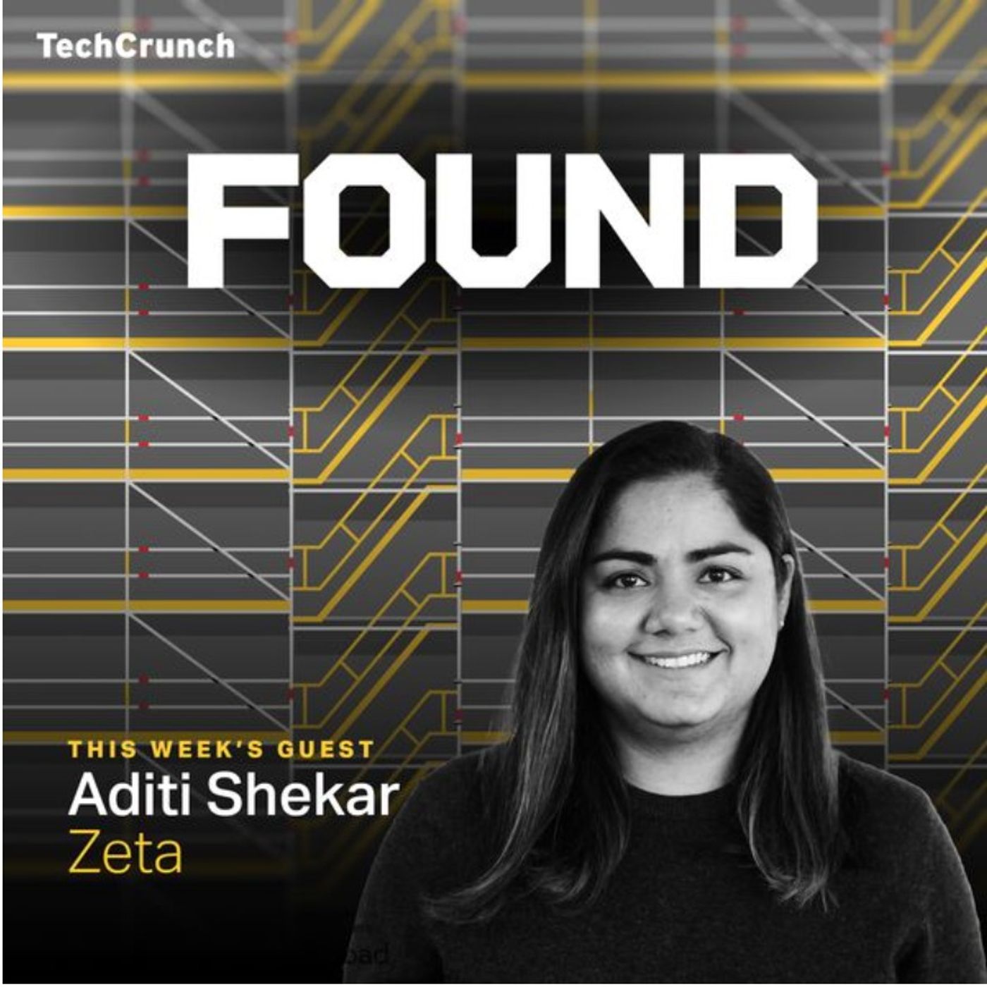 Aditi Shekar, Zeta (Re-Release)