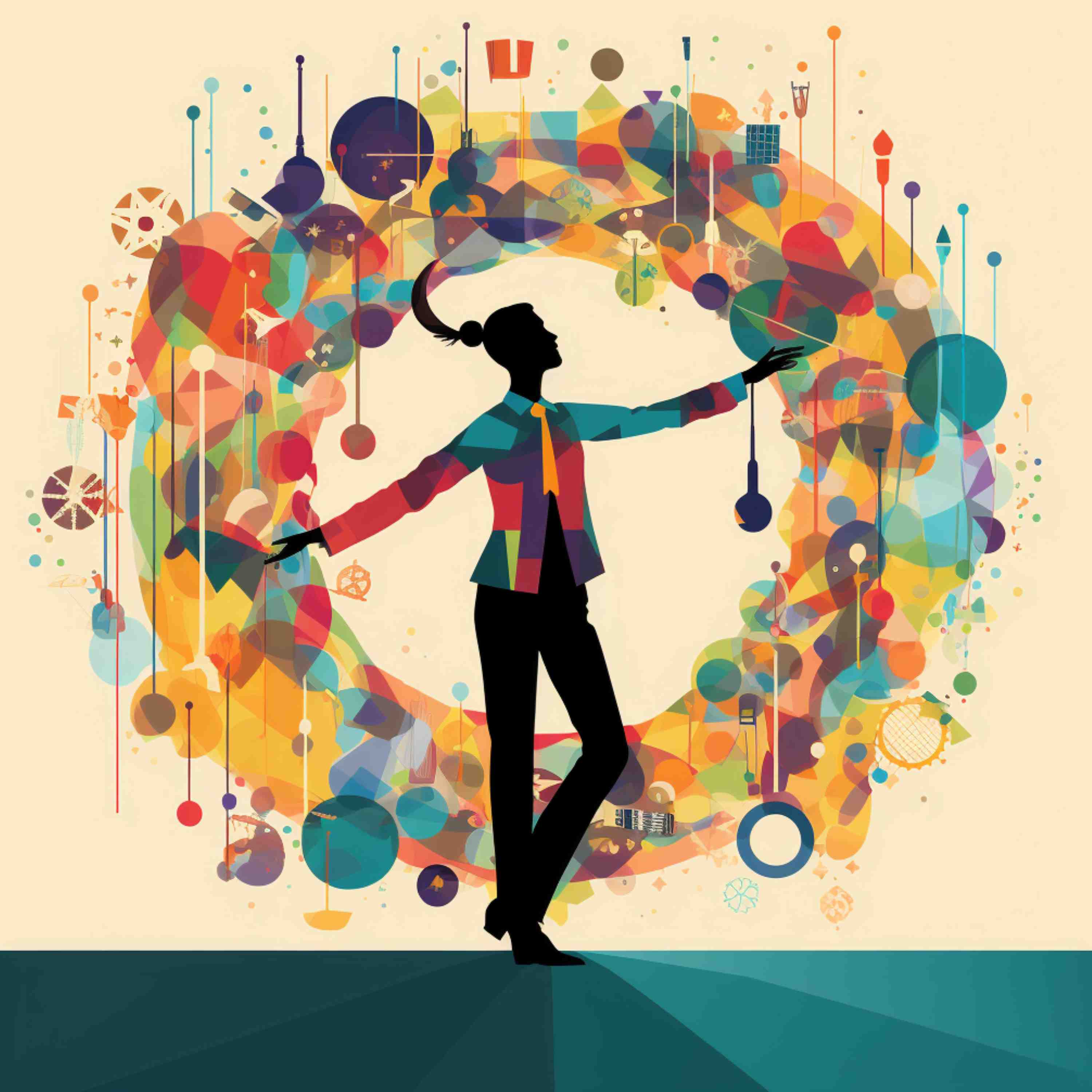 Top 10 Money Mistakes Creative Entrepreneurs Make by Christine Luken on Creative Entrepreneurship & Financial Issues