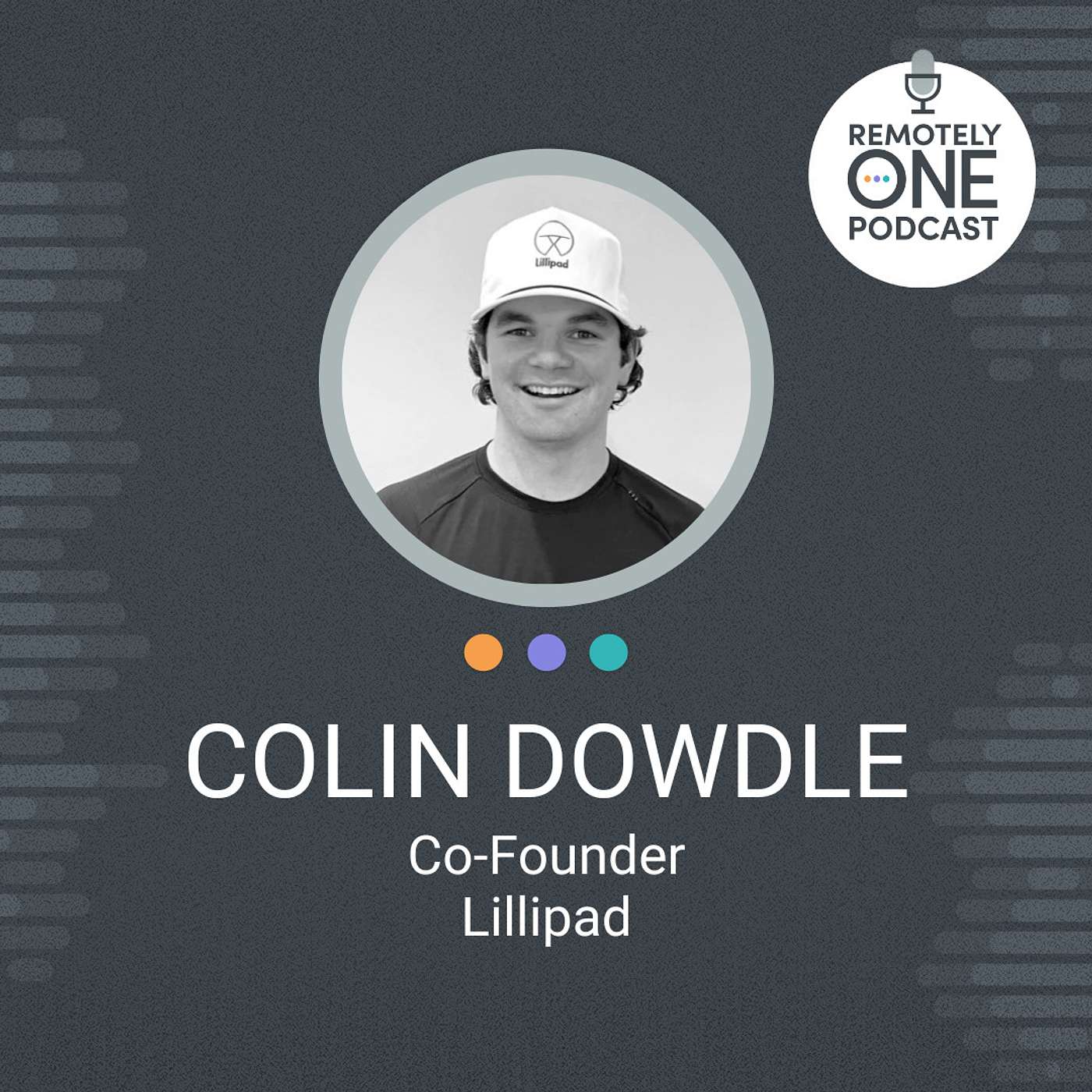 Say Yes To The Desk: The Versatile Workstation - Colin Dowdle ep. 045
