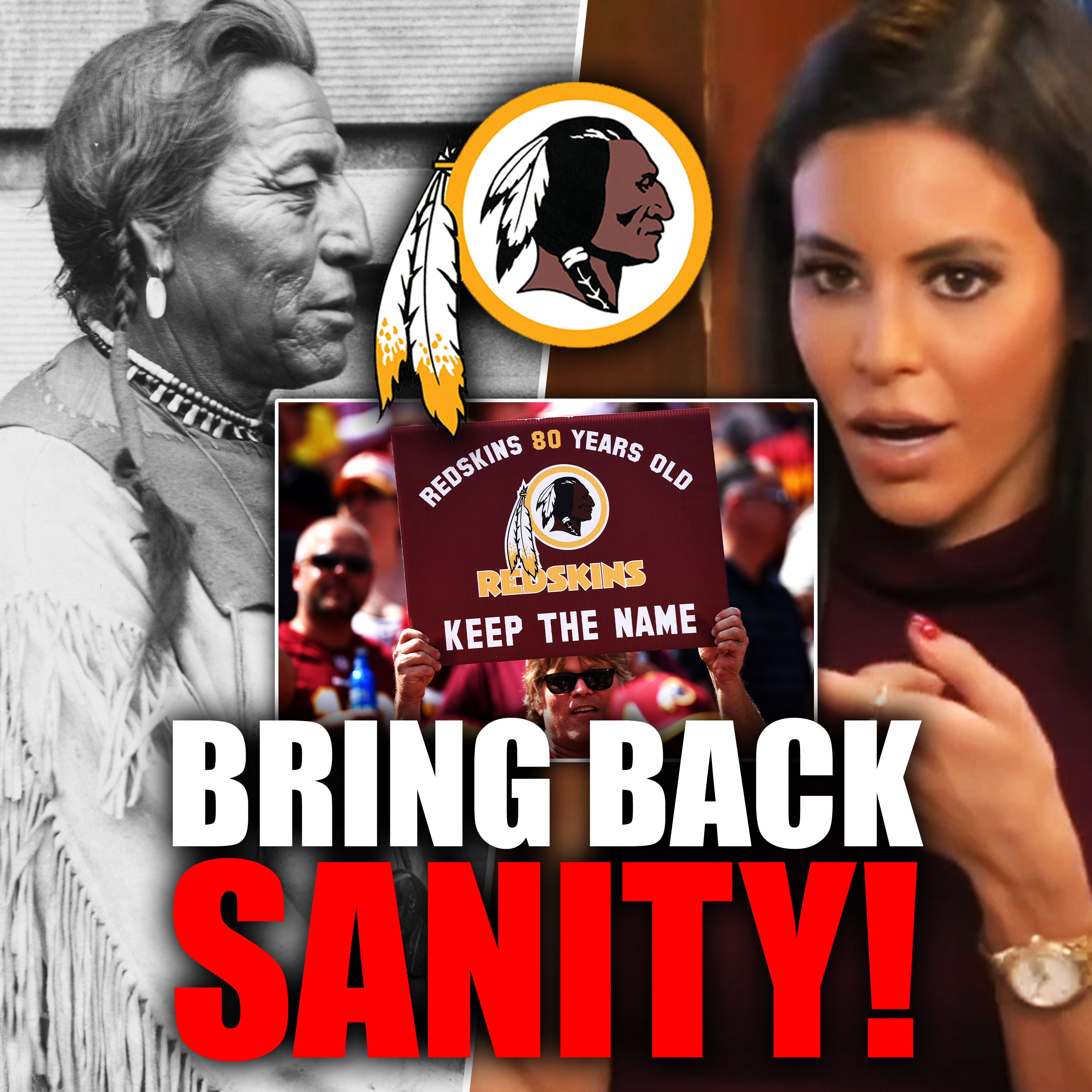 Outkick the Morning with Charly Arnolt