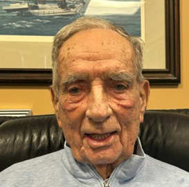 Jochen "Jack" Wurfl, "My Two Lives"