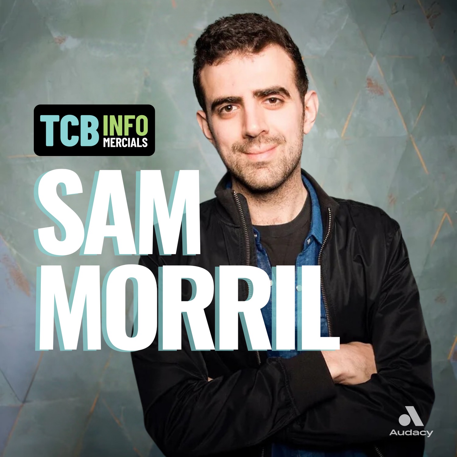 TCB Infomercial: Sam Morril