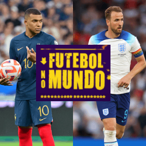 Mbappé, Kane, Pogba... ferve o mercado!