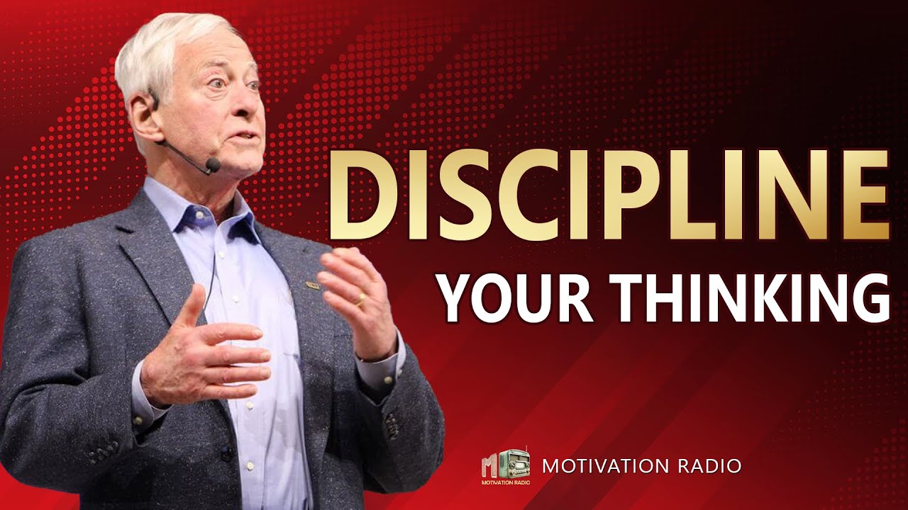 How To Master The ART Of THINKING | How Successful People Think | Motivation Radio 2024 episode artwork
