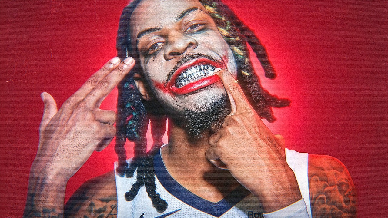 How A Superstar Became The NBA's Biggest Villain