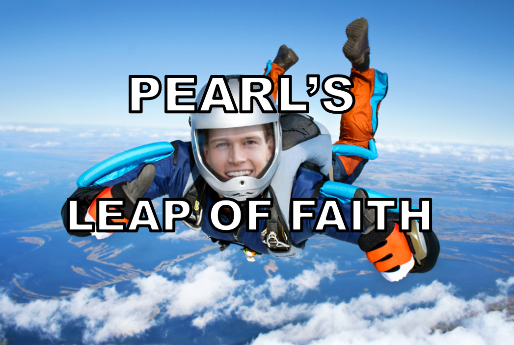 The Chad & Cheese Podcast