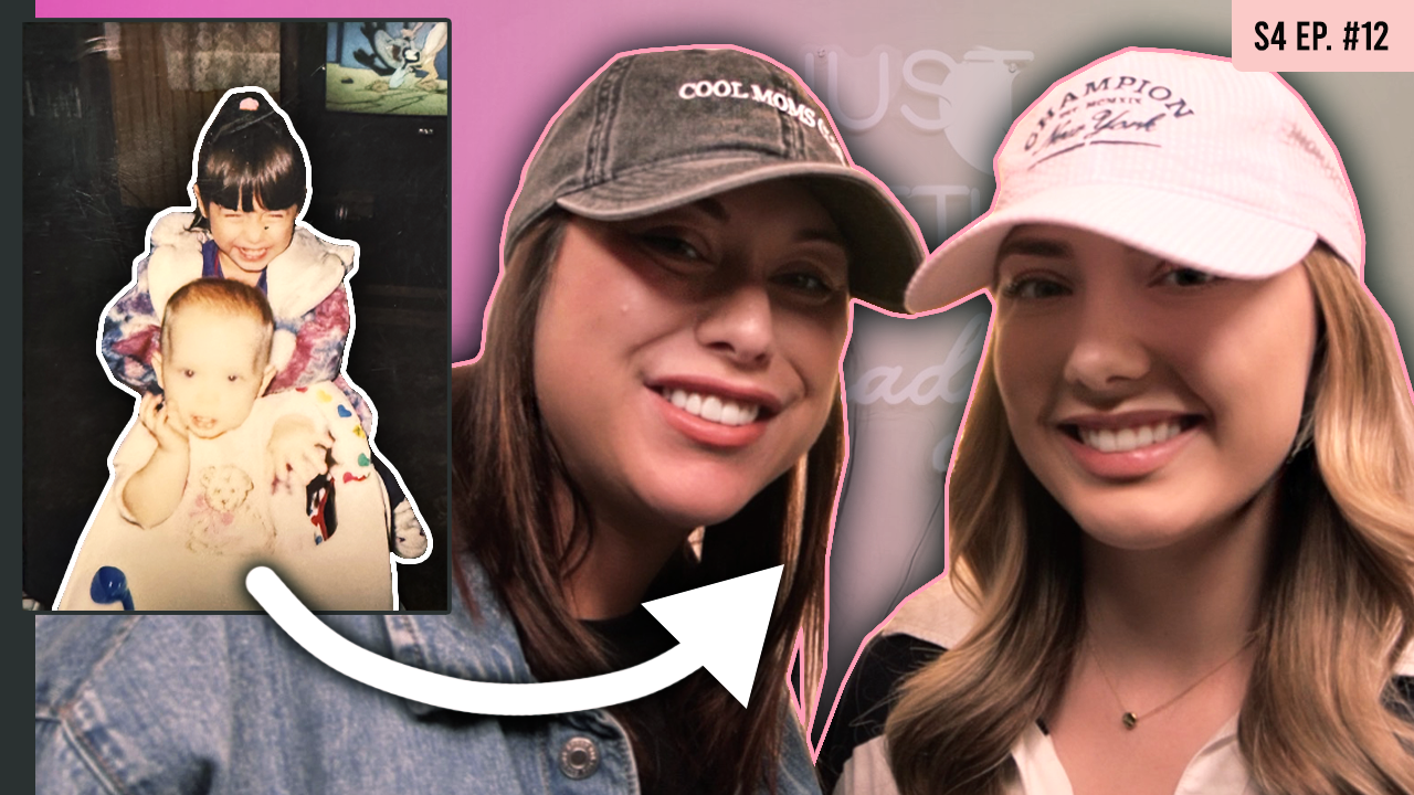 The Next Generation of Motherhood - Ep. 12