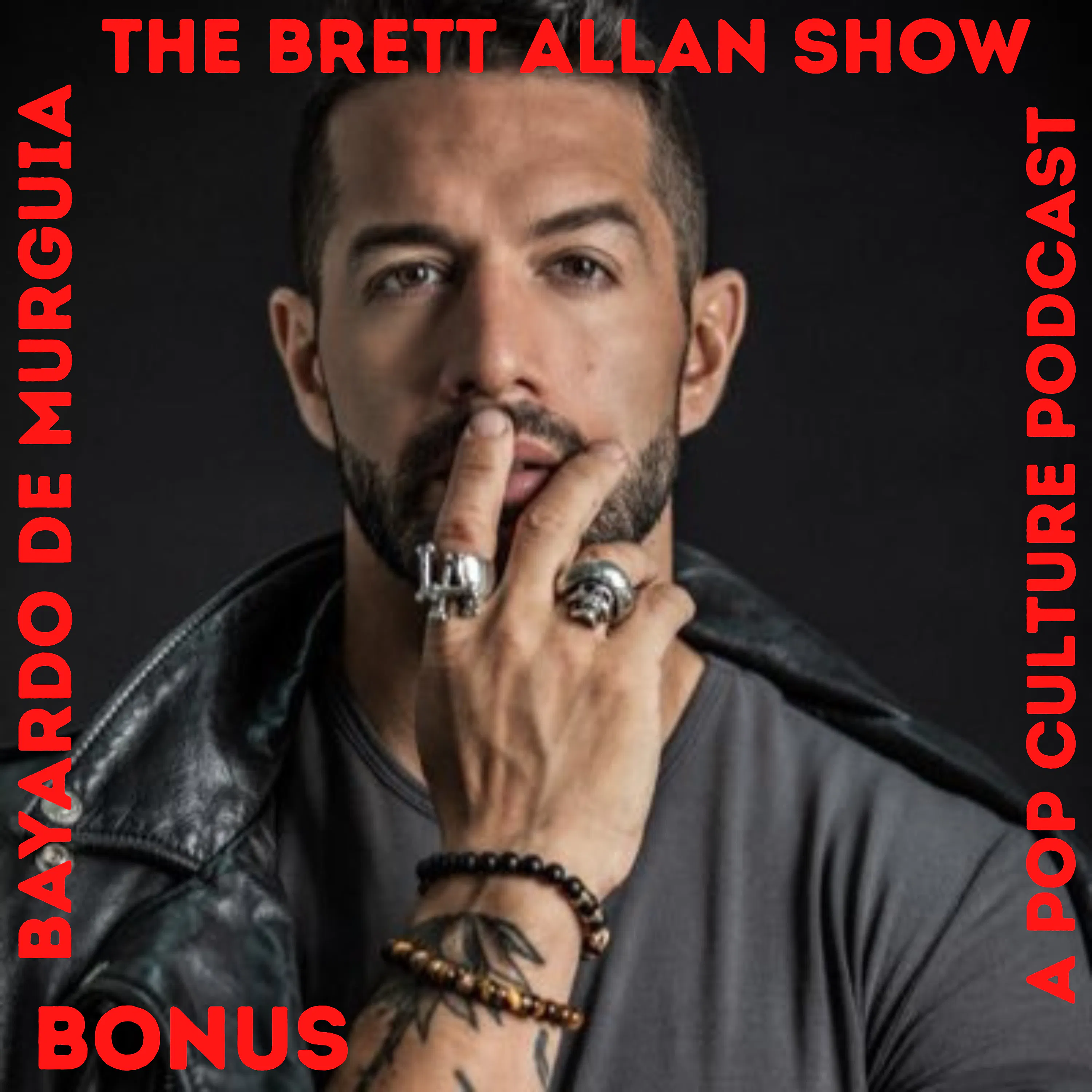 Bayardo De Murguia Chats Aculpoco Season 2 On Apple TV + His Journey and More! Bayardo De Murguia Chats Aculpoco Season 2 On Apple TV + His Journey and More!