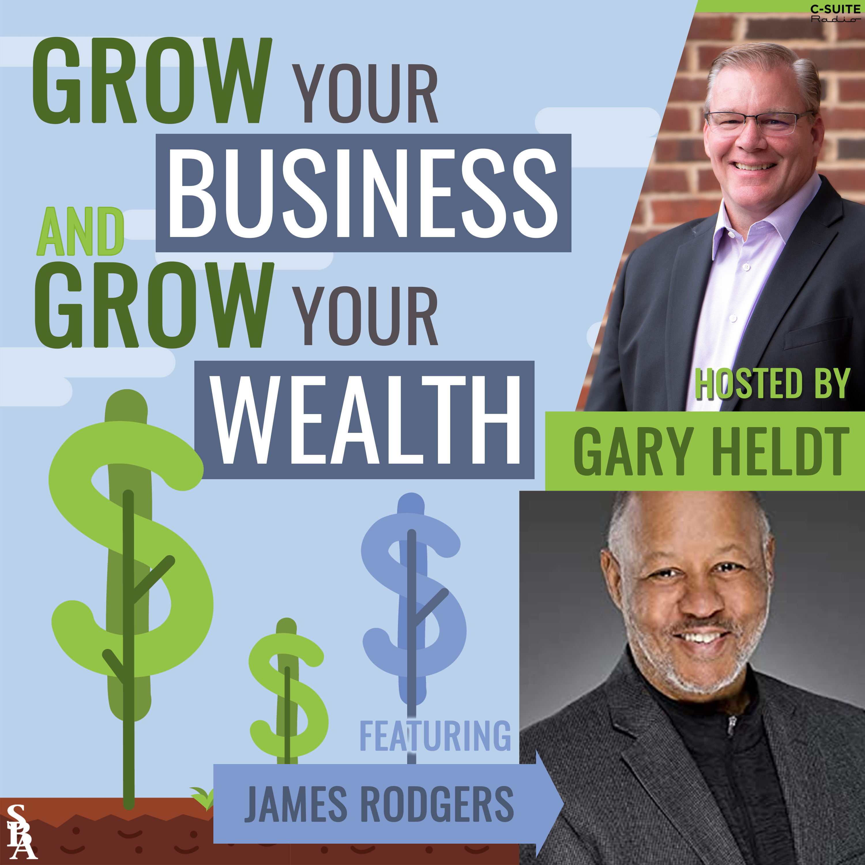 Grow Your Business and Grow Your Wealth