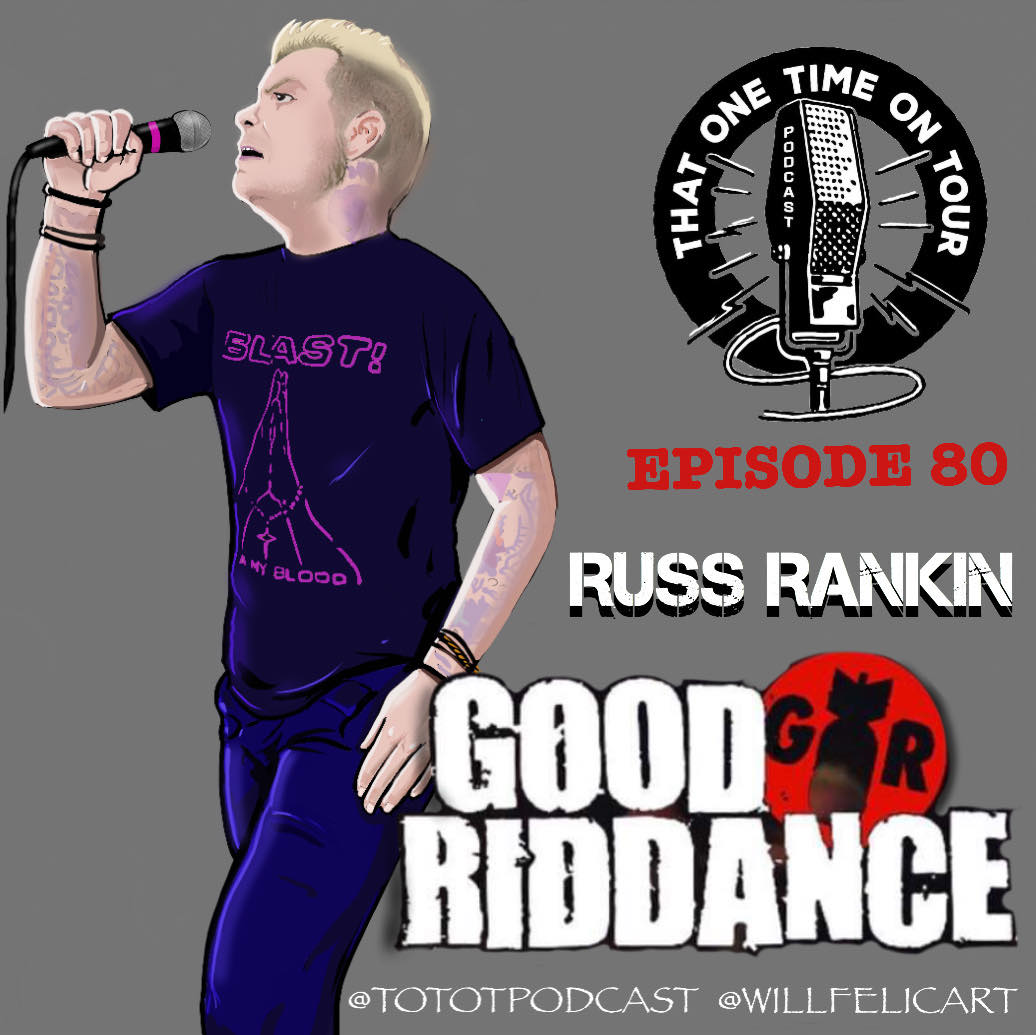 That One Time On Tour