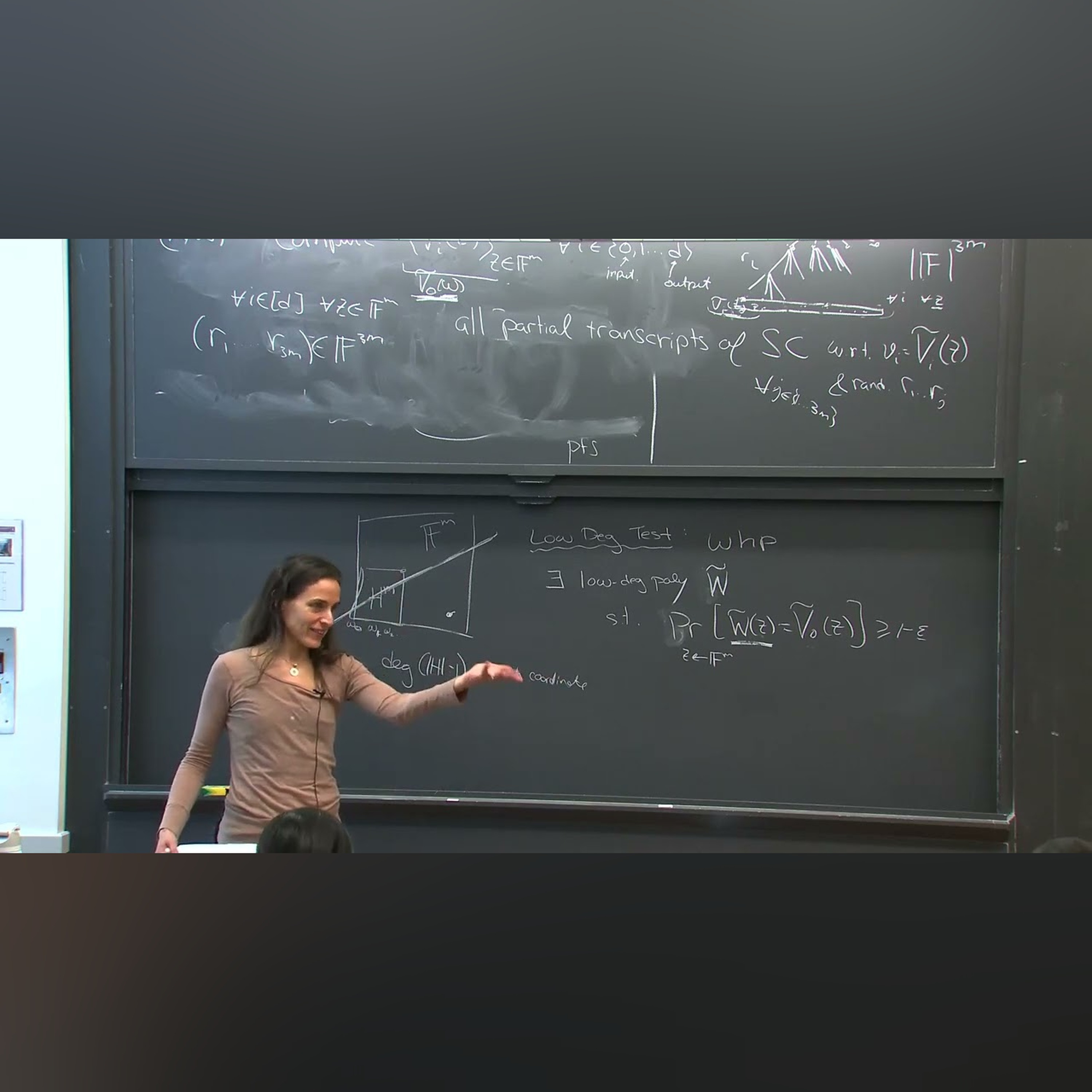 Lecture 4: PCP via GKR and Interactive Arguments, Part 2