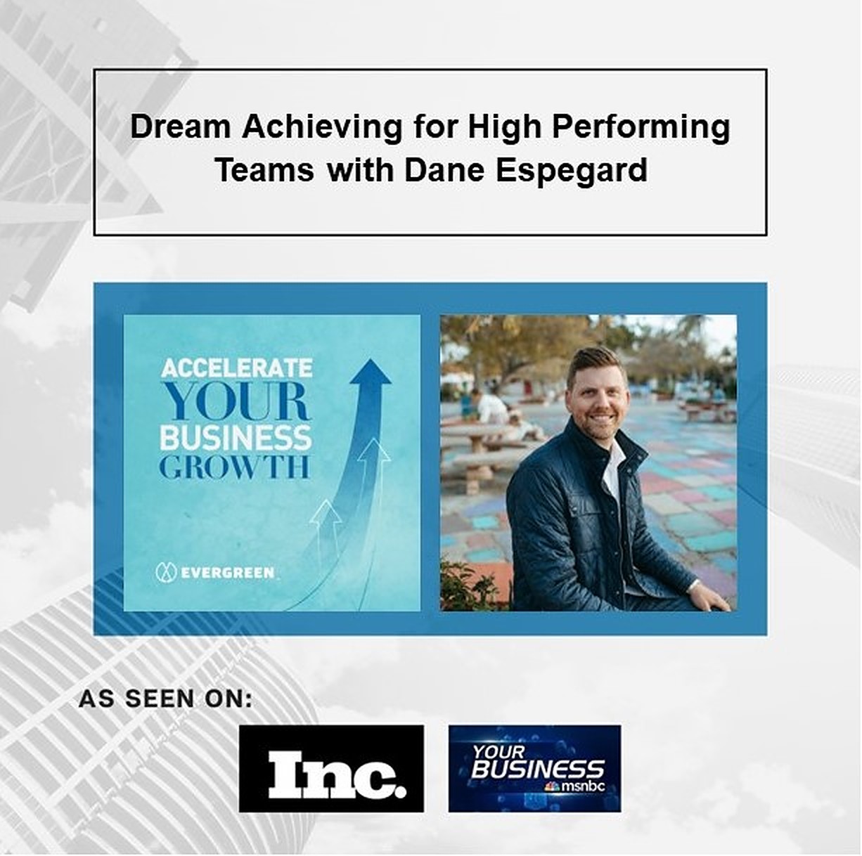 Accelerate Your Business Growth