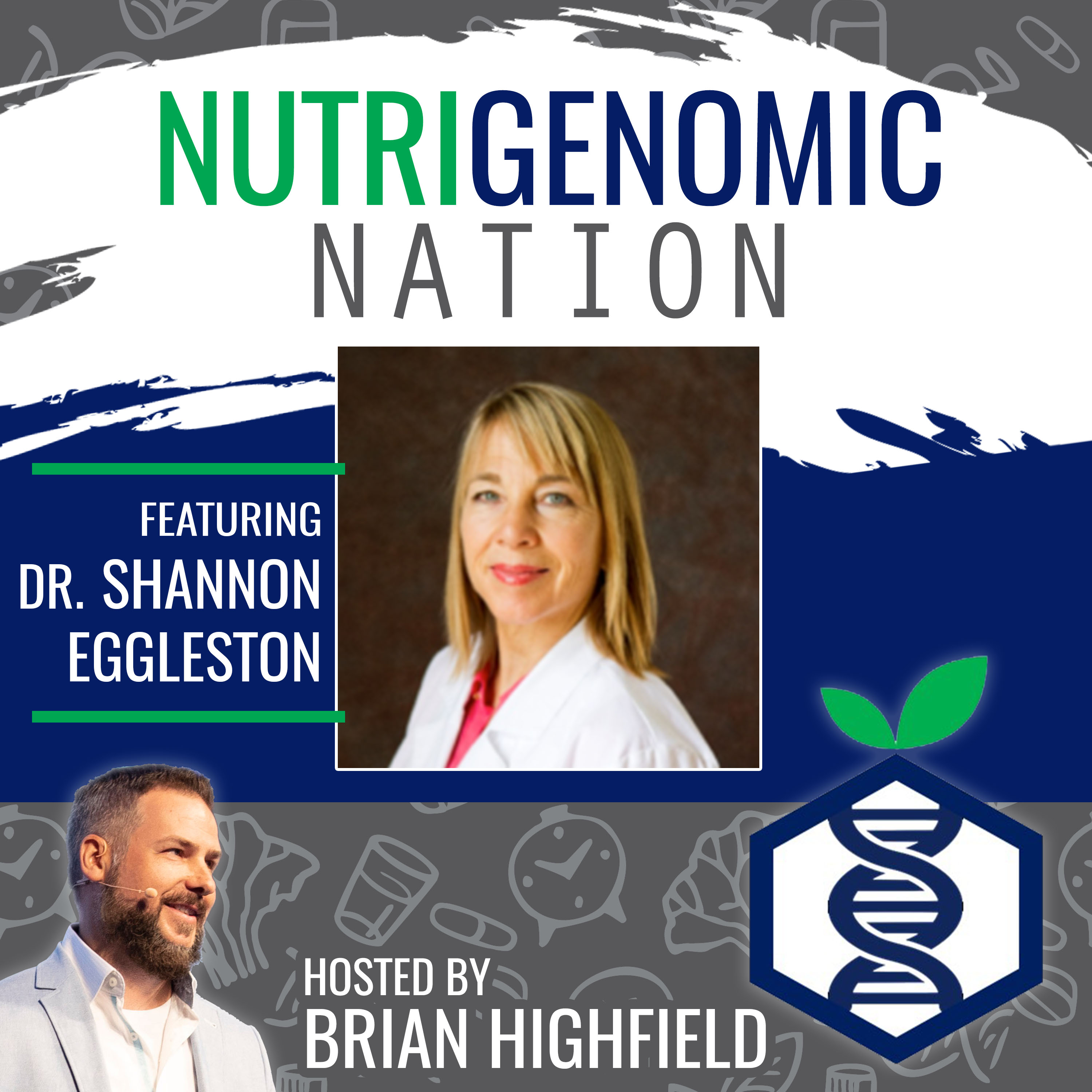Nutrigenomic Nation