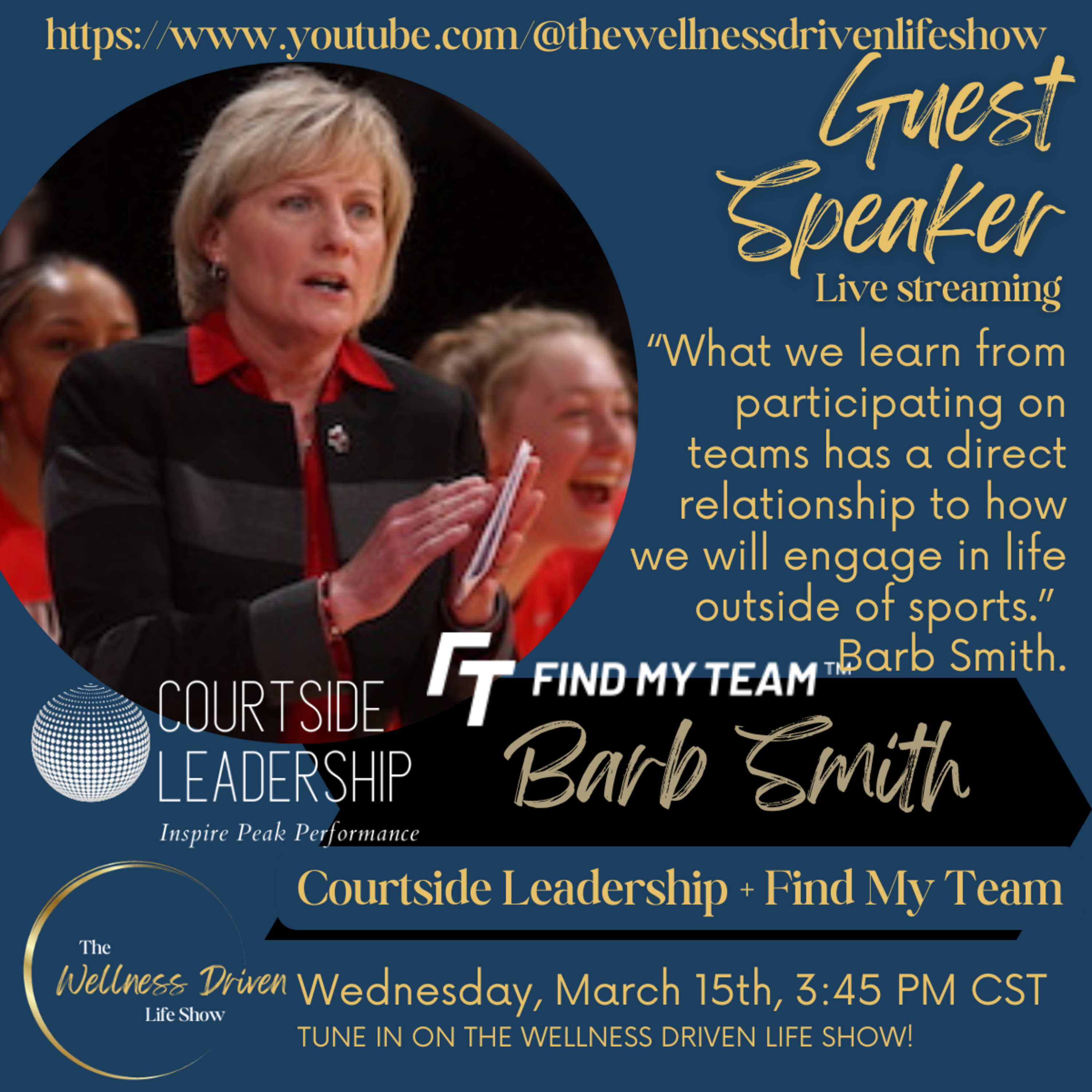 Game ON! How professional coaches make the best leaders. episode artwork