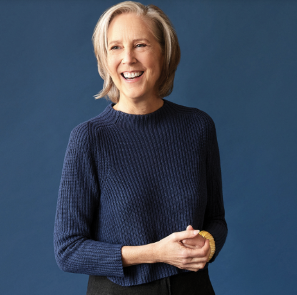 Mary Roach: Adventures in Human Anatomy