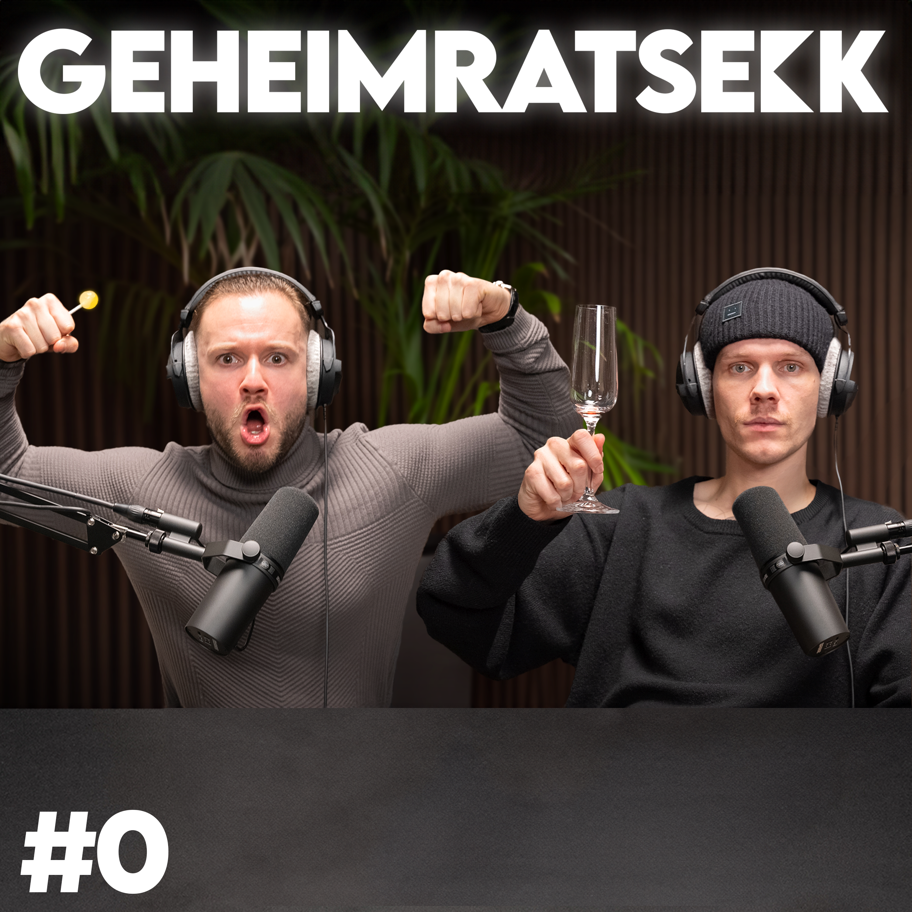 Wir geben euch Dating-Tipps #0