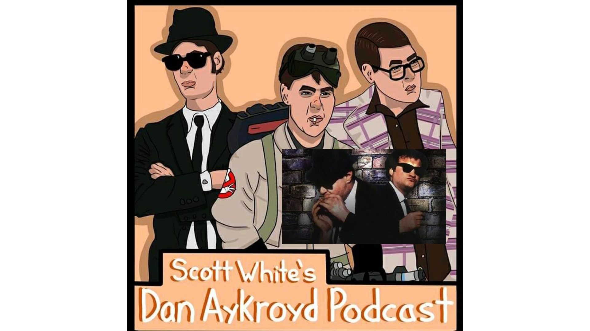 Blues Brothers NYE (1978)