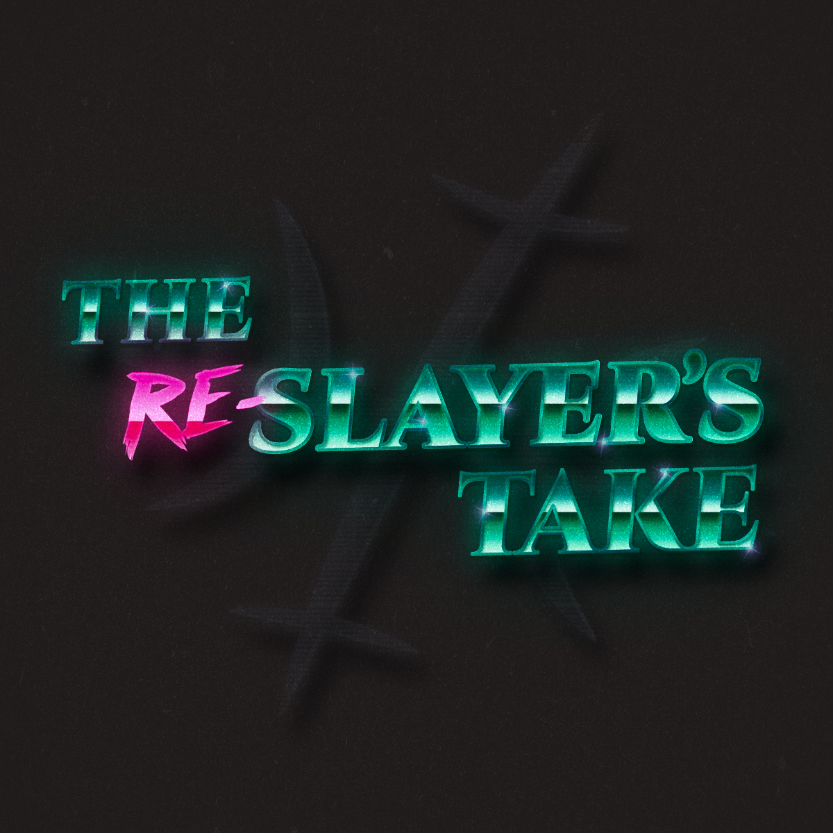 The Re-Slayers (Bonus) Take w/ Jasmine Chiong