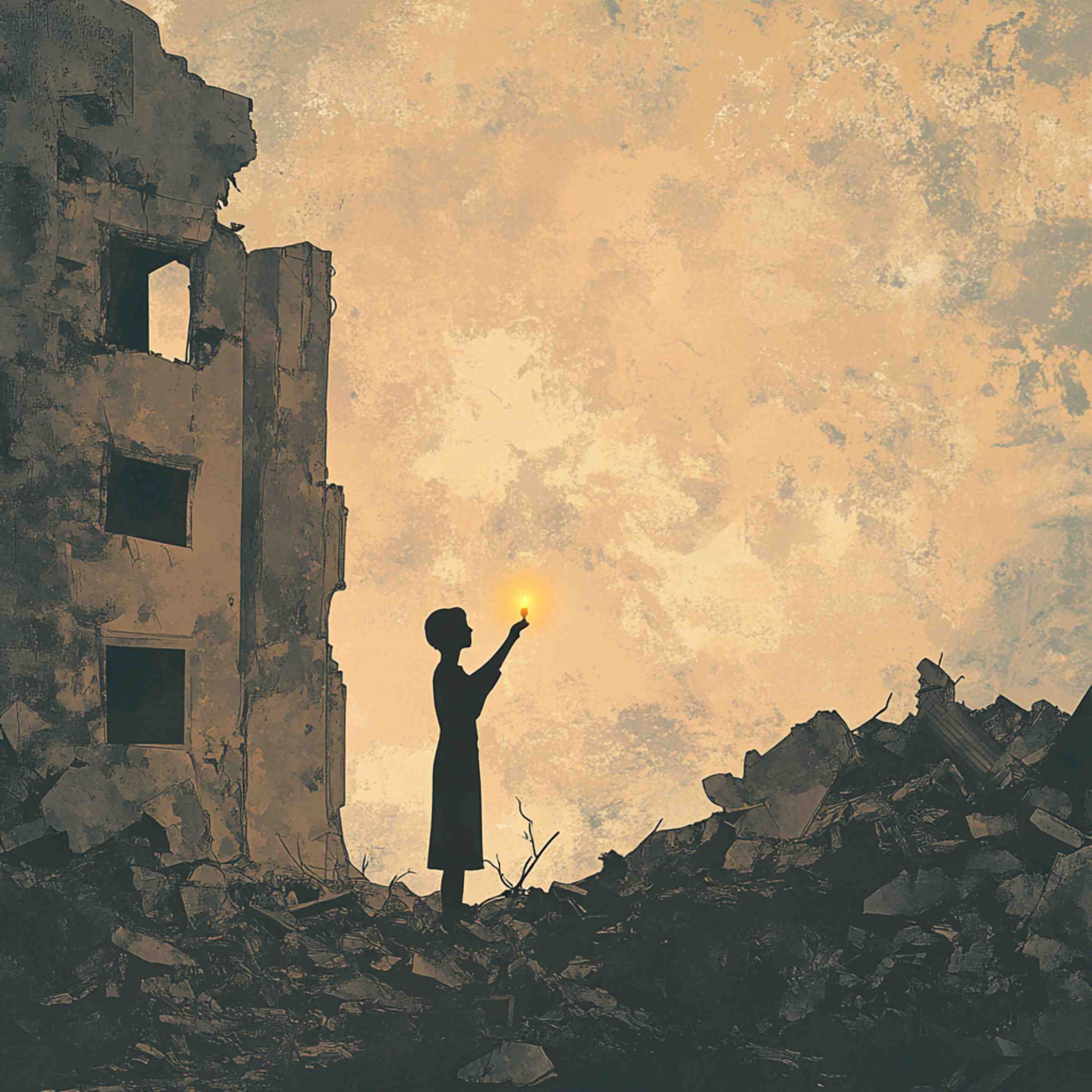 How I Repaired My Damaged Sense of Self After a Breakup by Eddie Corbano on Confidence