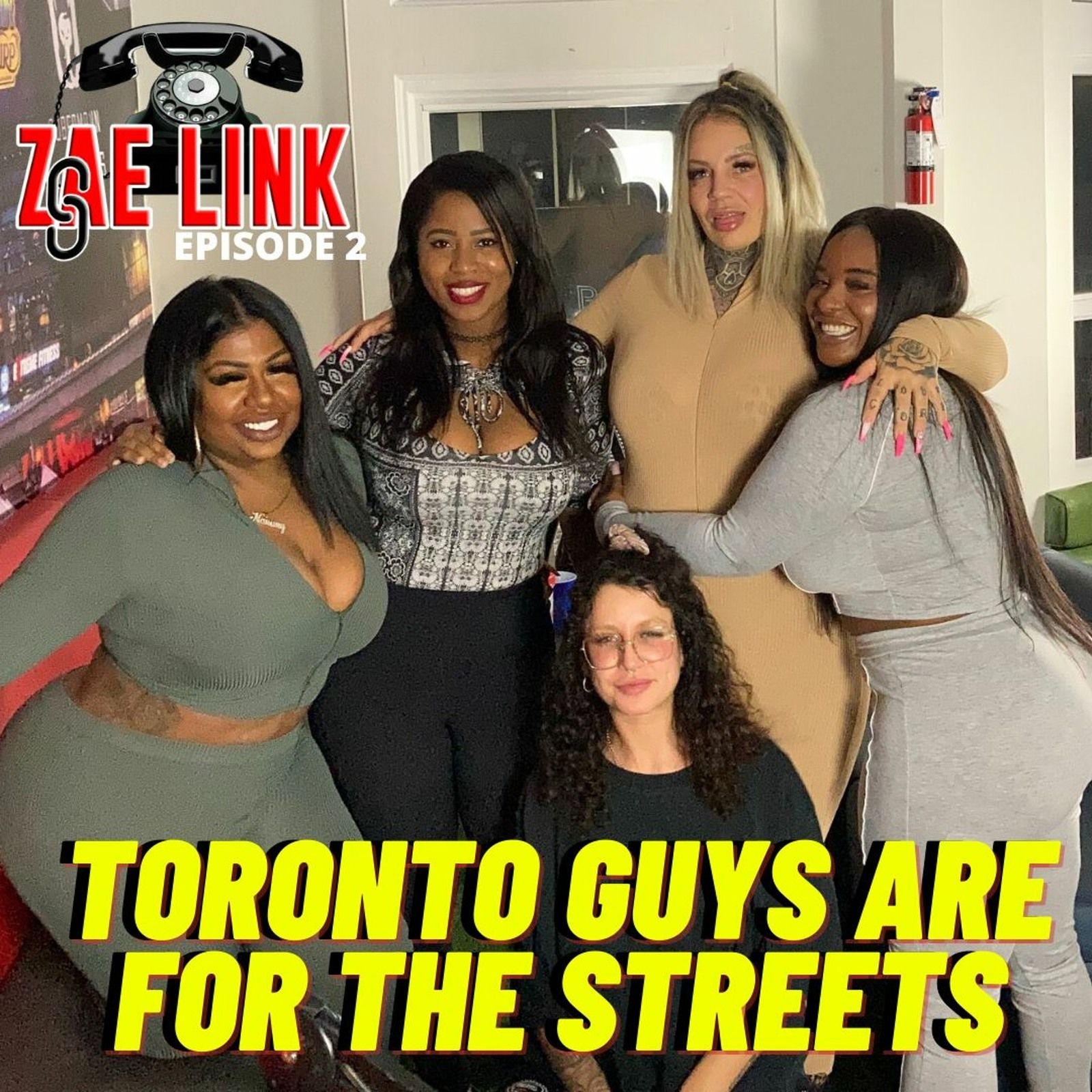 We Love Hip Hop Network