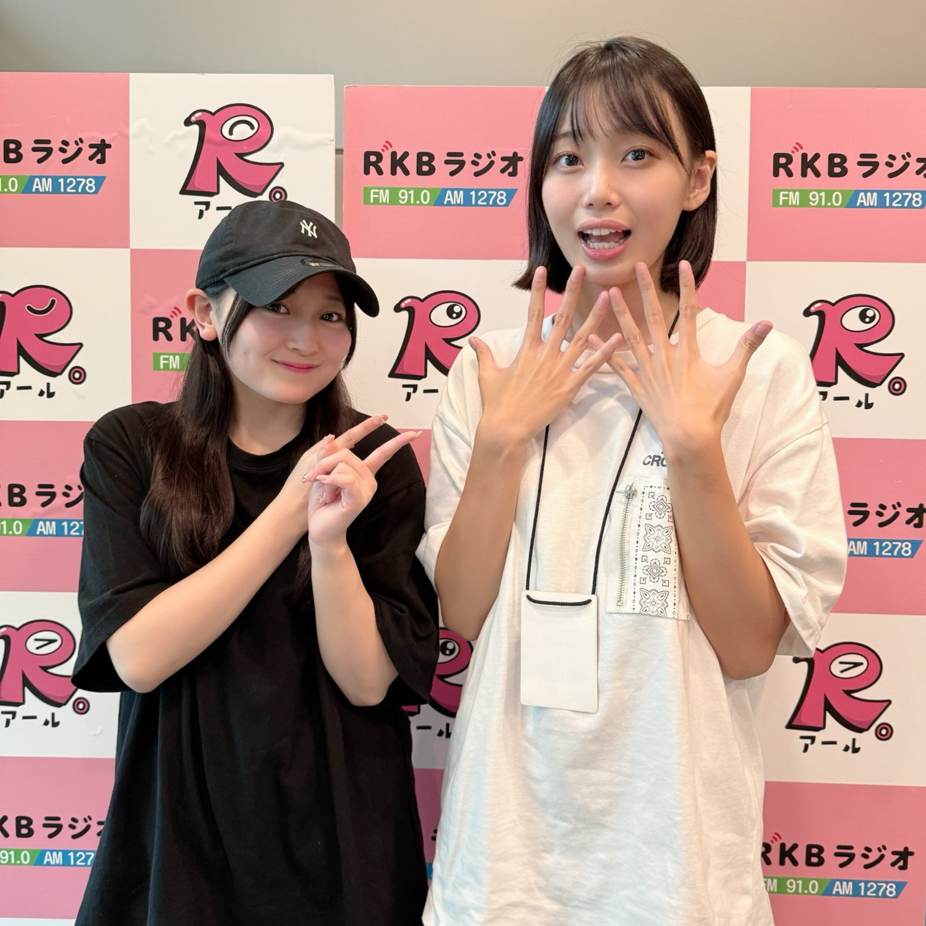 ＃098 久々のれいあちゃんはっちゃけ企画！