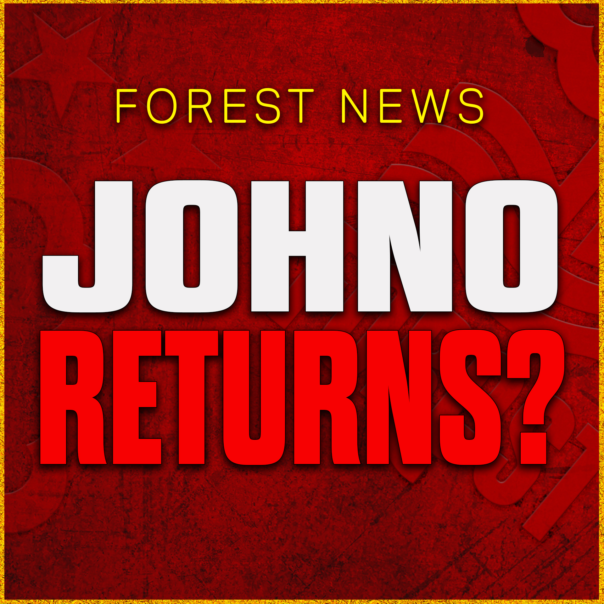 Forest Fan TV - A Nottingham Forest Podcast