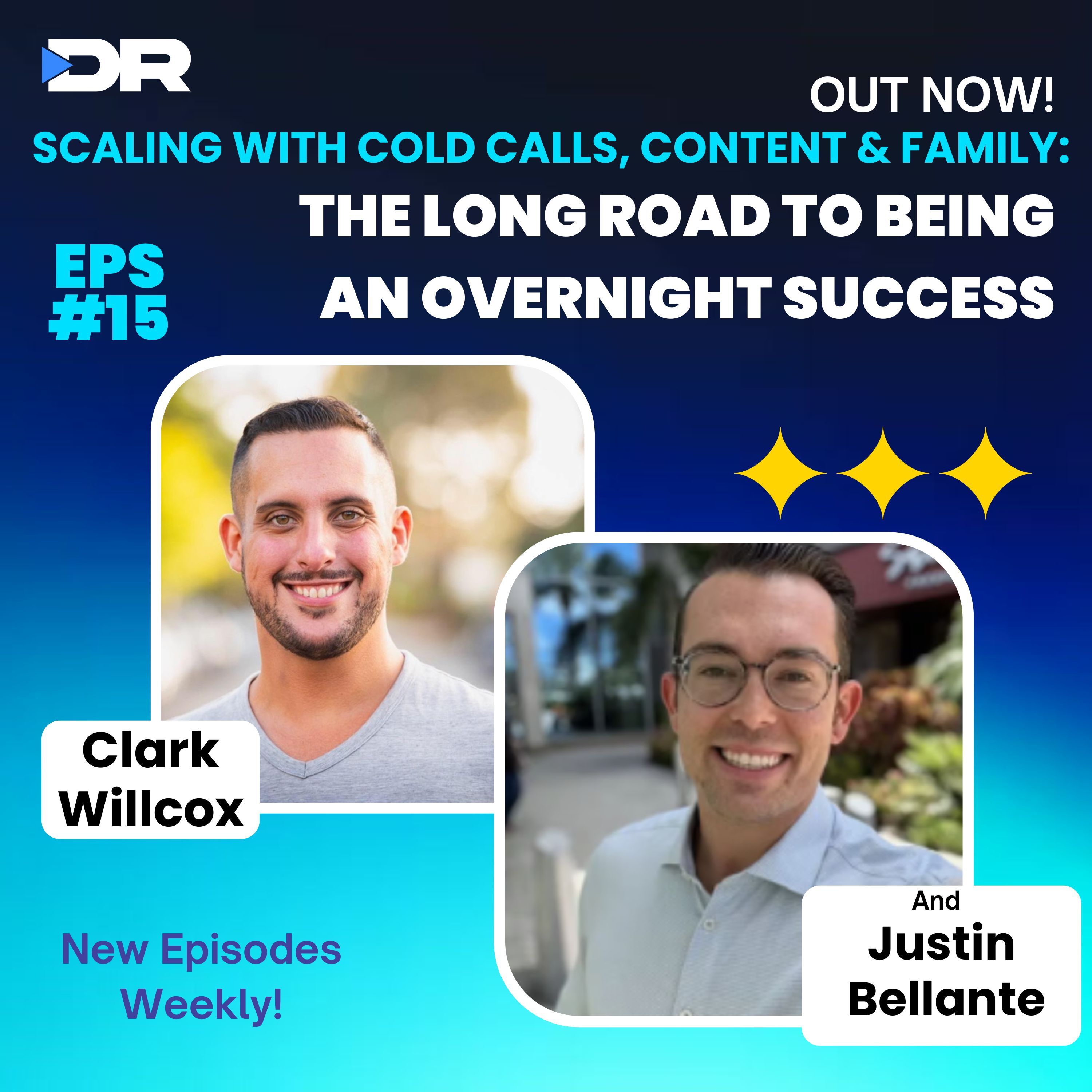 Digital Recruiter Podcast