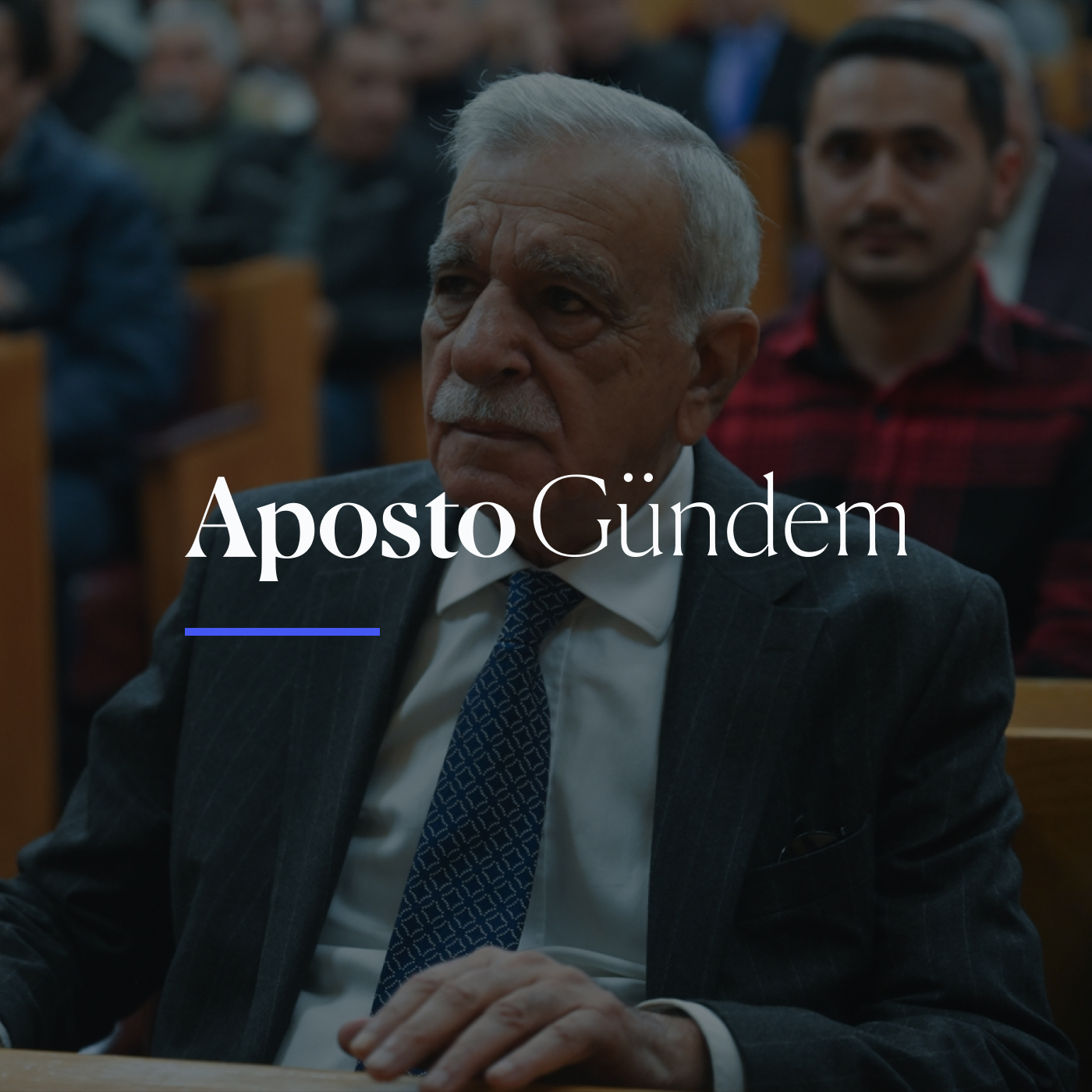 İmralı başvurusu, Lübnan ateşkesi | 27 Kasım 2024