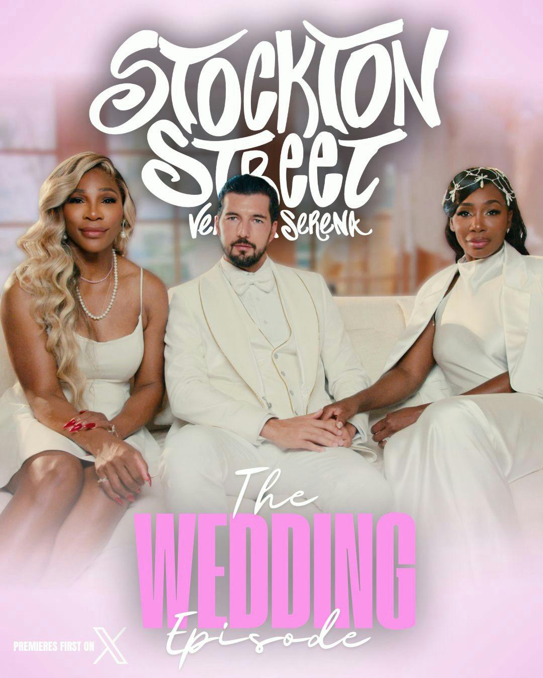 The Wedding Episode The Wedding Episode