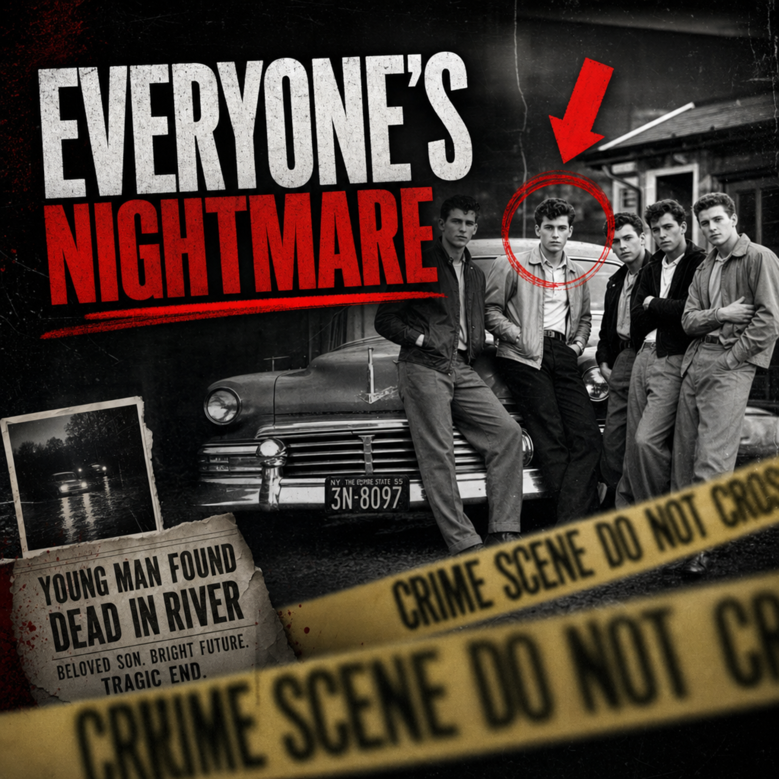 CAUTION! He Is One Of The Worst Serial Killers In History - True Crime Documentary With Disturbing Details You Won’t Forget