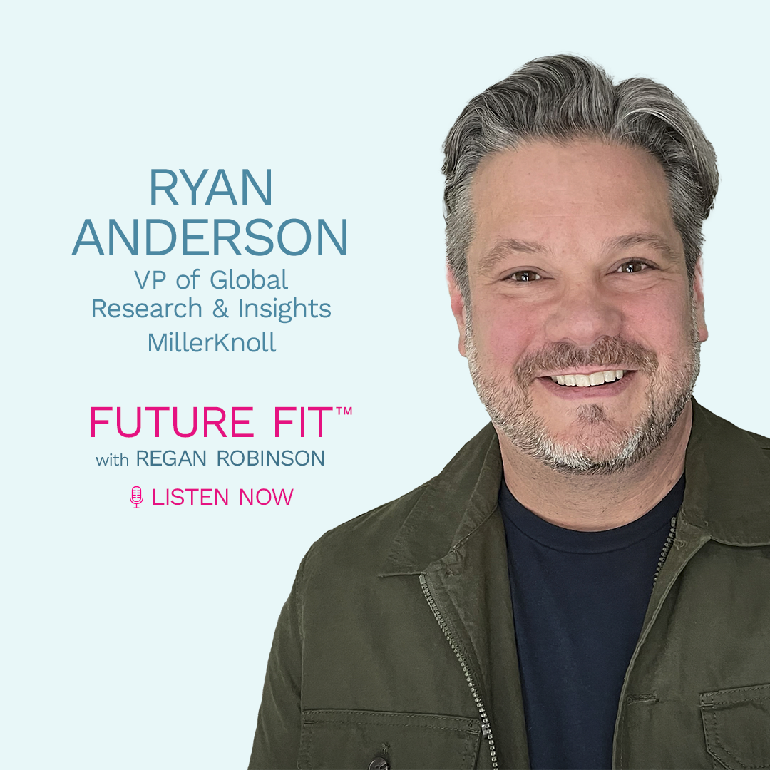 Future Fit™ with Regan Robinson