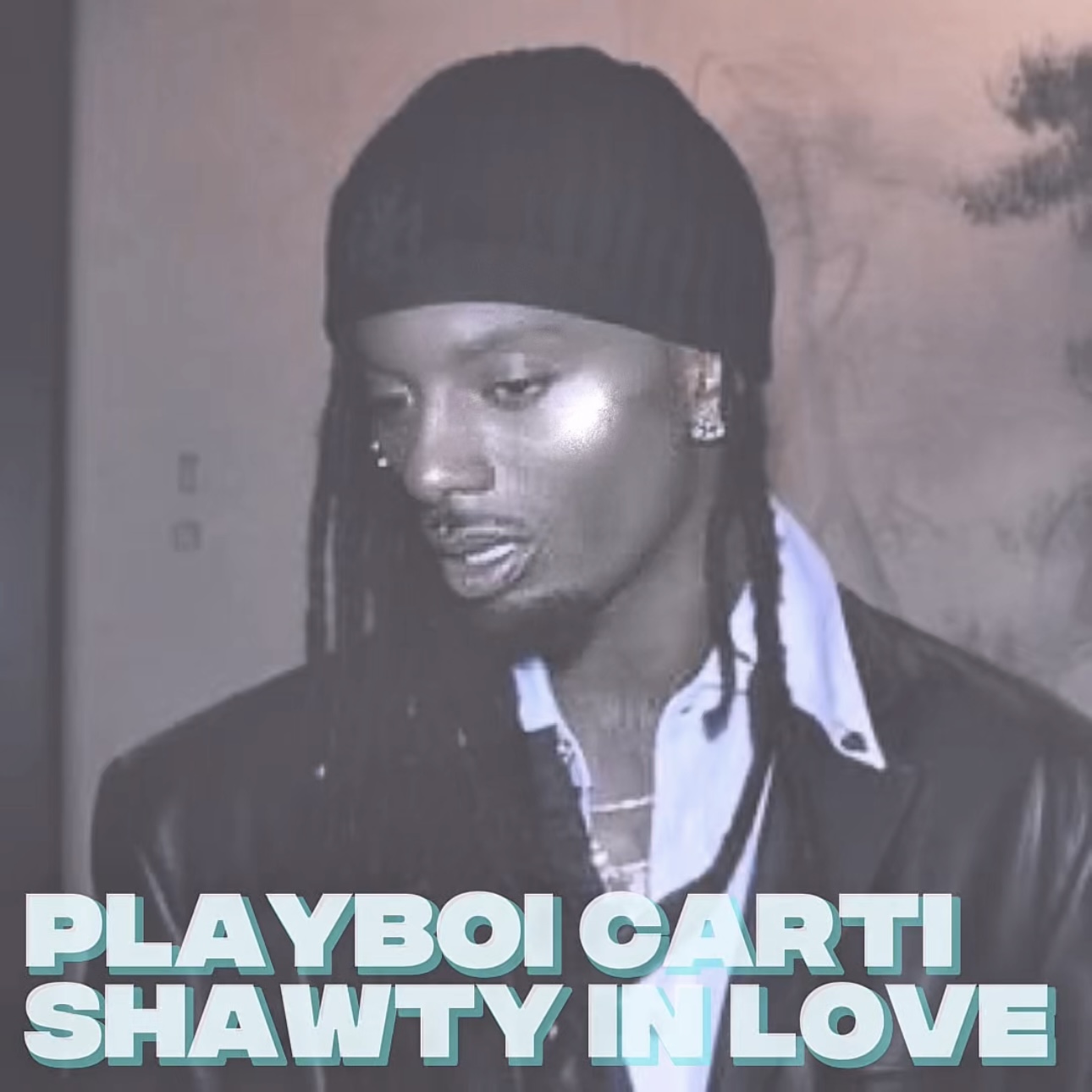 Playboi Carti - Shawty In Love episode artwork