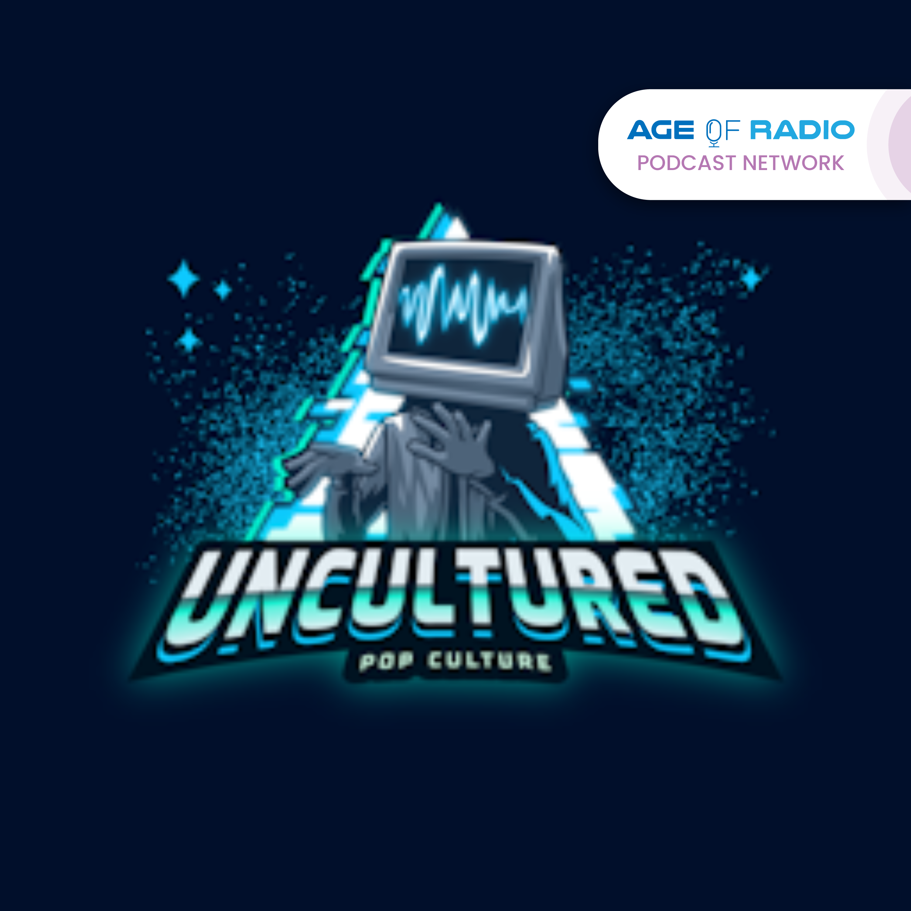 Uncultured Pop! Culture