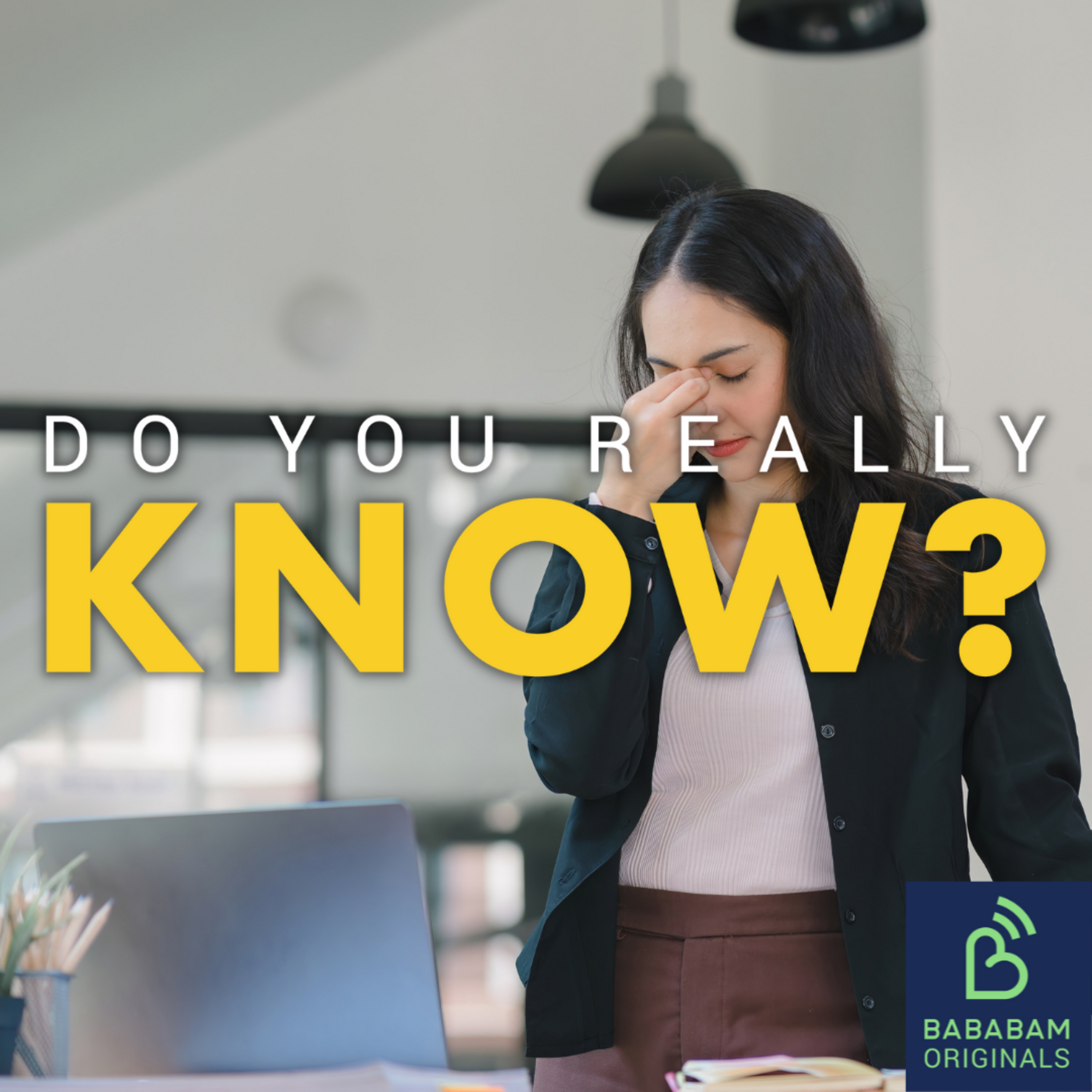 Could Bare Minimum Mondays protect us from burnout?