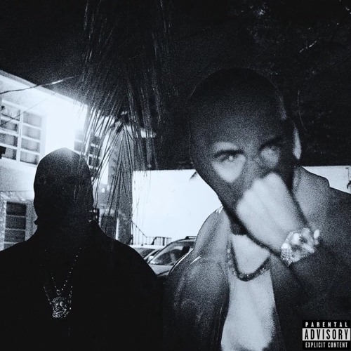 DA WIZARD - TRAVIS SCOTT episode artwork