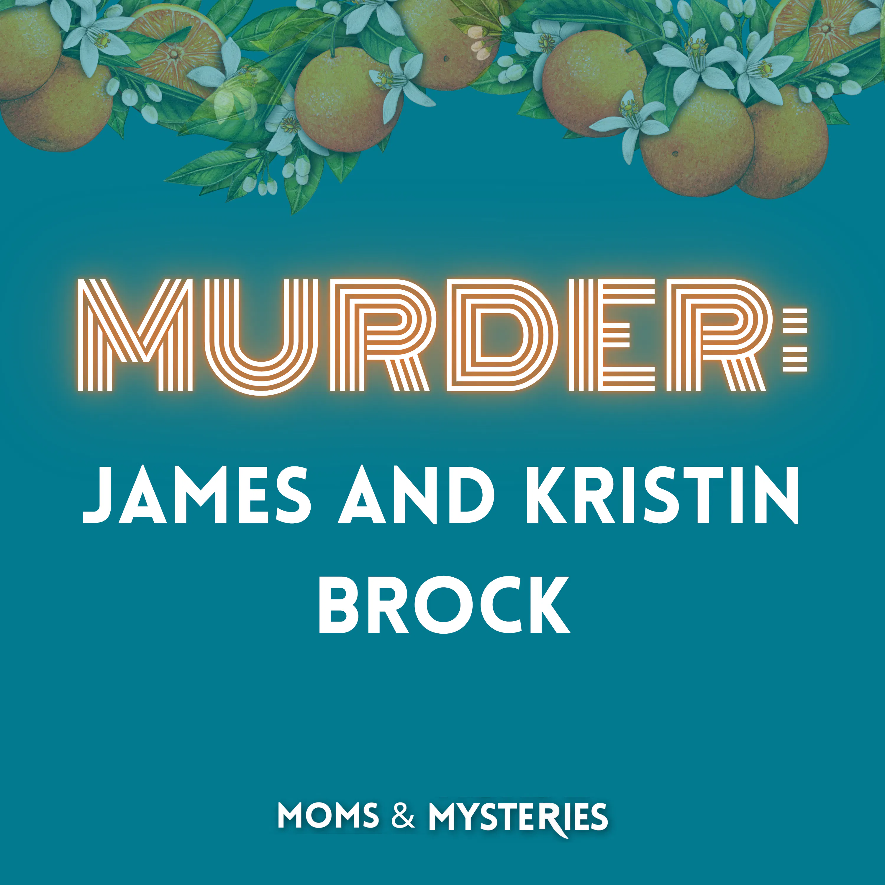 The Carroll County Murders: The Case of Sarah Grace Patrick
