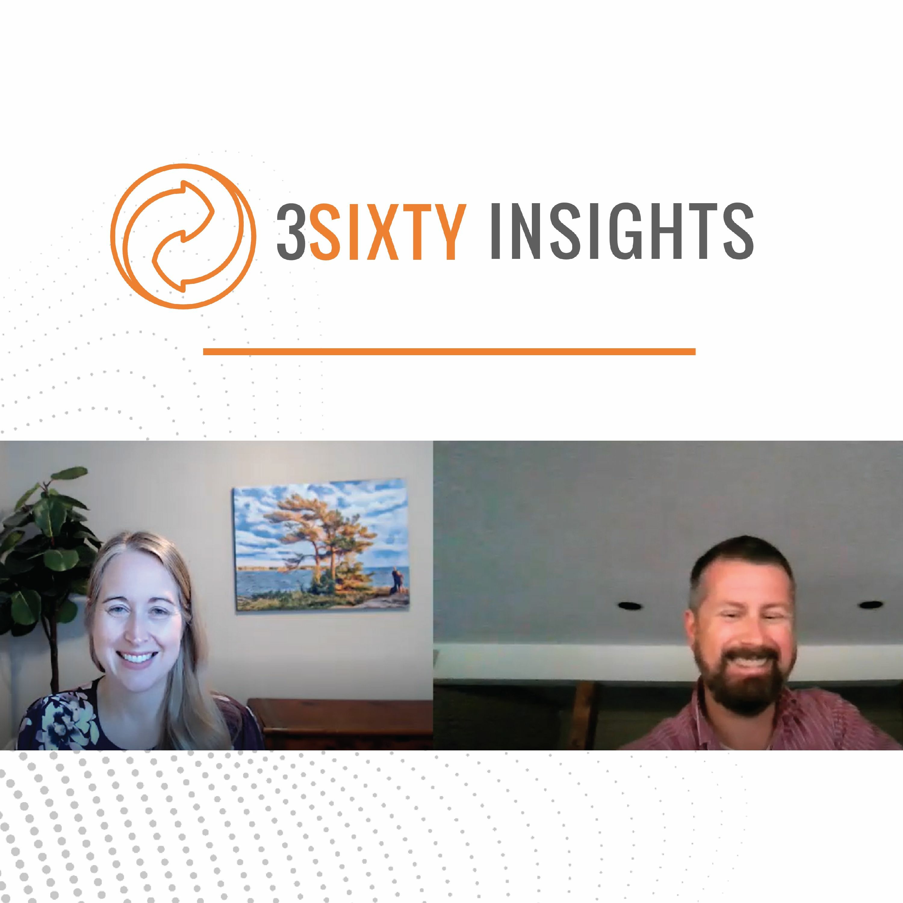 #HRTechChat with Caitlin MacGregor, Chief Executive Officer and Co-Founder of Plum.io episode artwork