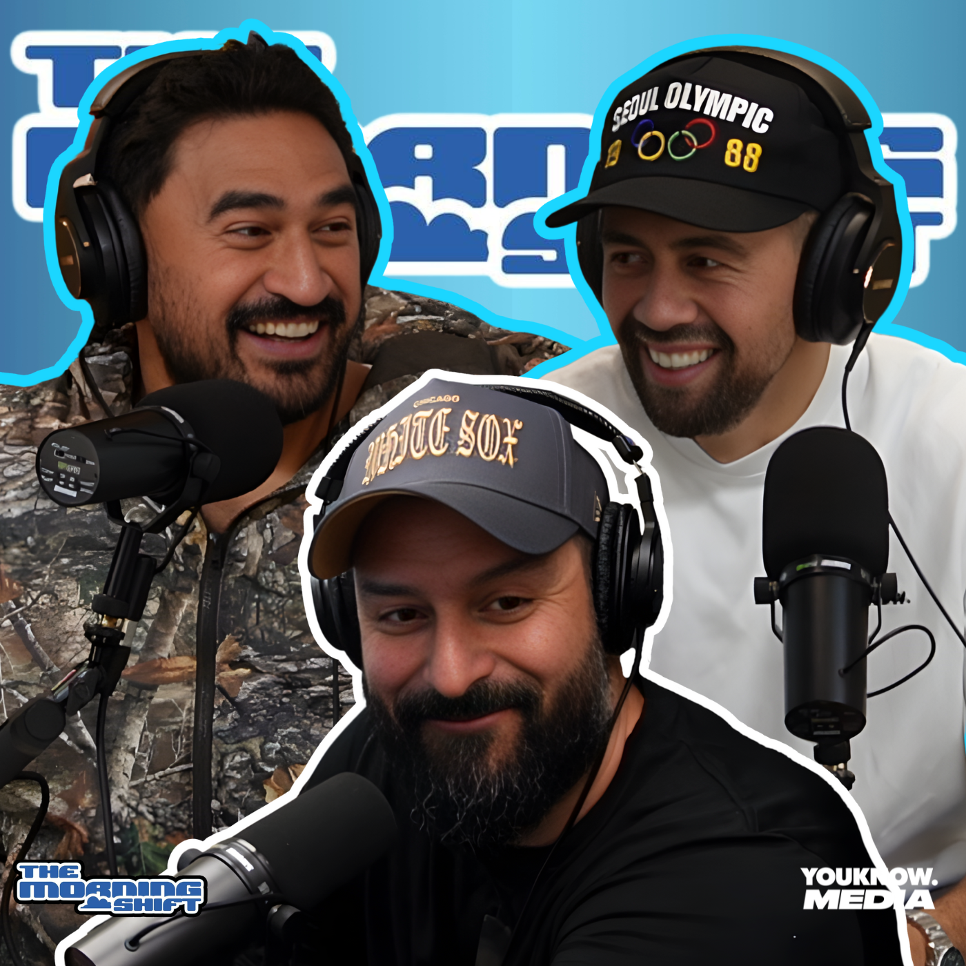 Straight From The Heart