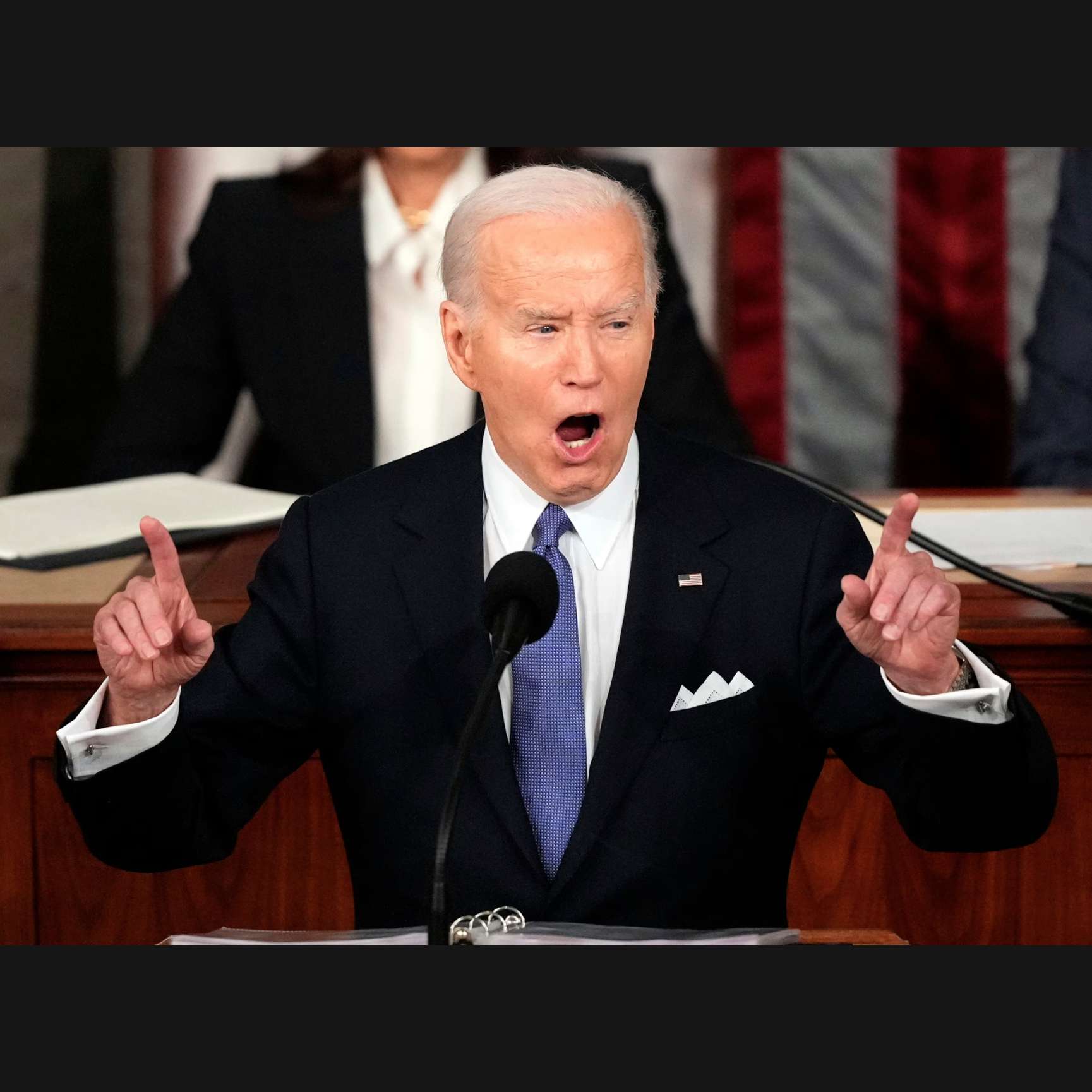 Super Tuesday, Trump Insurrection Ruling, State of the Union