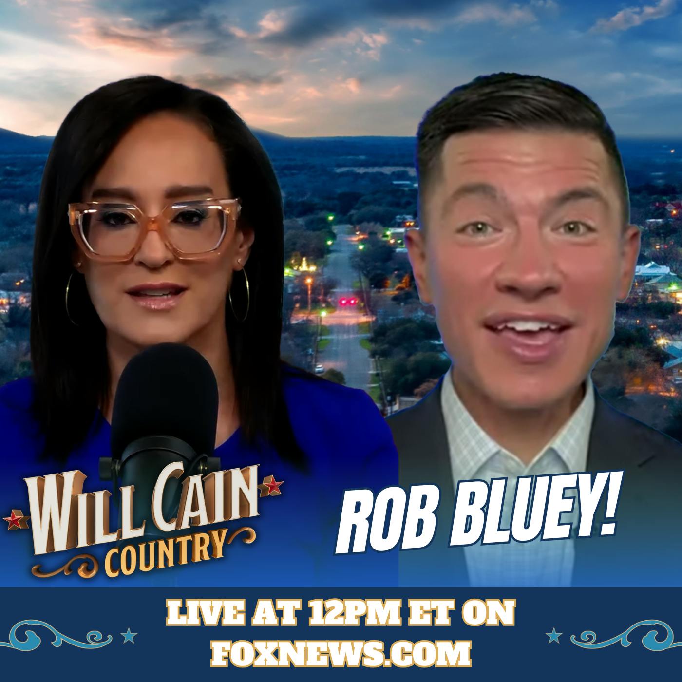 SCOTUS Approves Trump’s Deep State Dismantling, Plus Is Superman Just Like Kilmar Abrego Garcia? (with Kennedy ft. Rob Bluey & Steve Hilton) SCOTUS Approves Trump’s Deep State Dismantling, Plus Is Superman Just Like Kilmar Abrego Garcia? (with Kennedy ft. Rob Bluey & Steve Hilton)