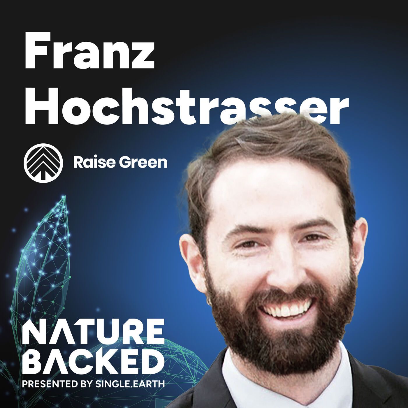 The NatureBacked Podcast