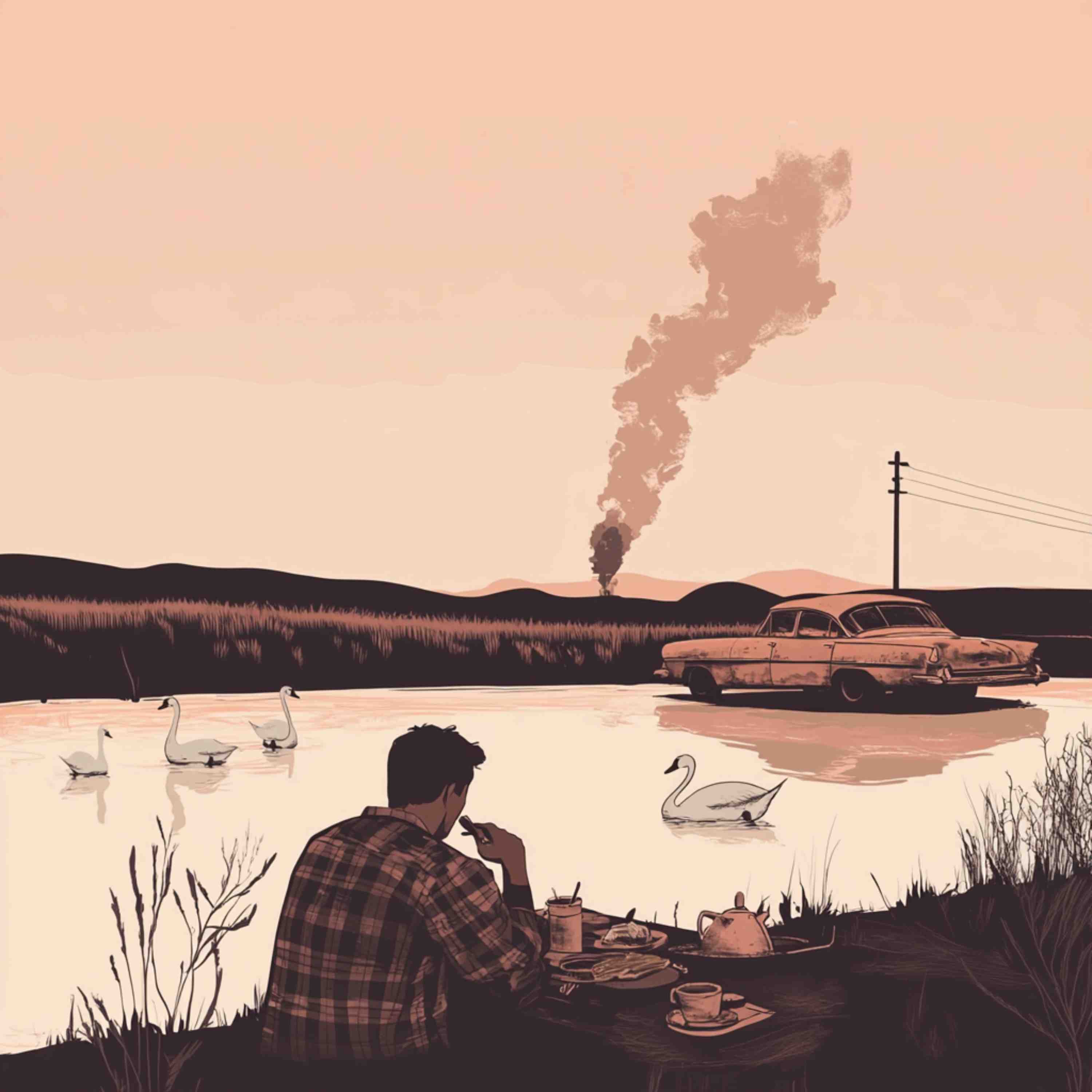 The Tale of Bad Car Bill by Mr. 1500 of 1500 Days on Frugality and Resisting Lifestyle Inflation