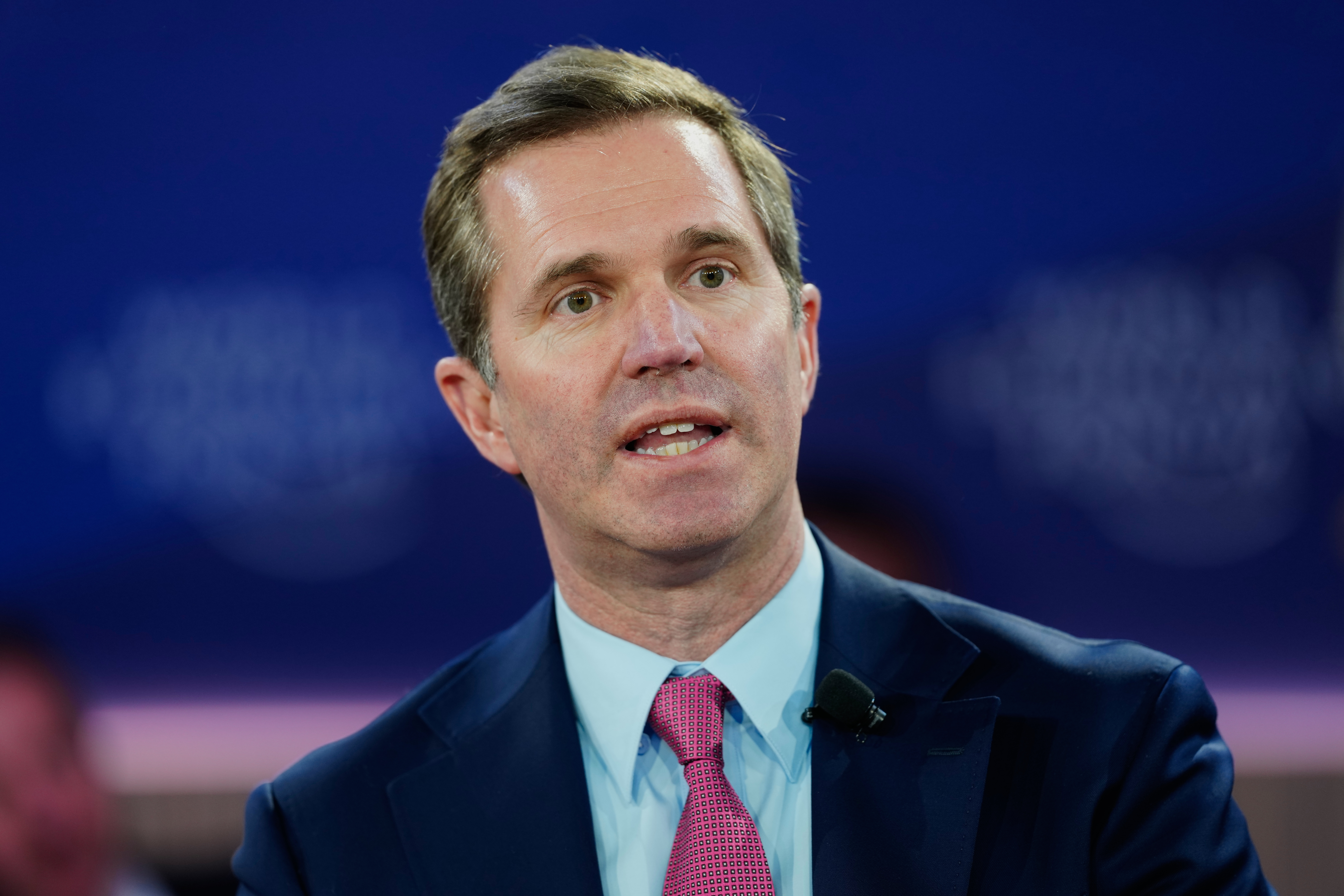 How Democrats Can Win Back Trump Country (with Gov. Andy Beshear)