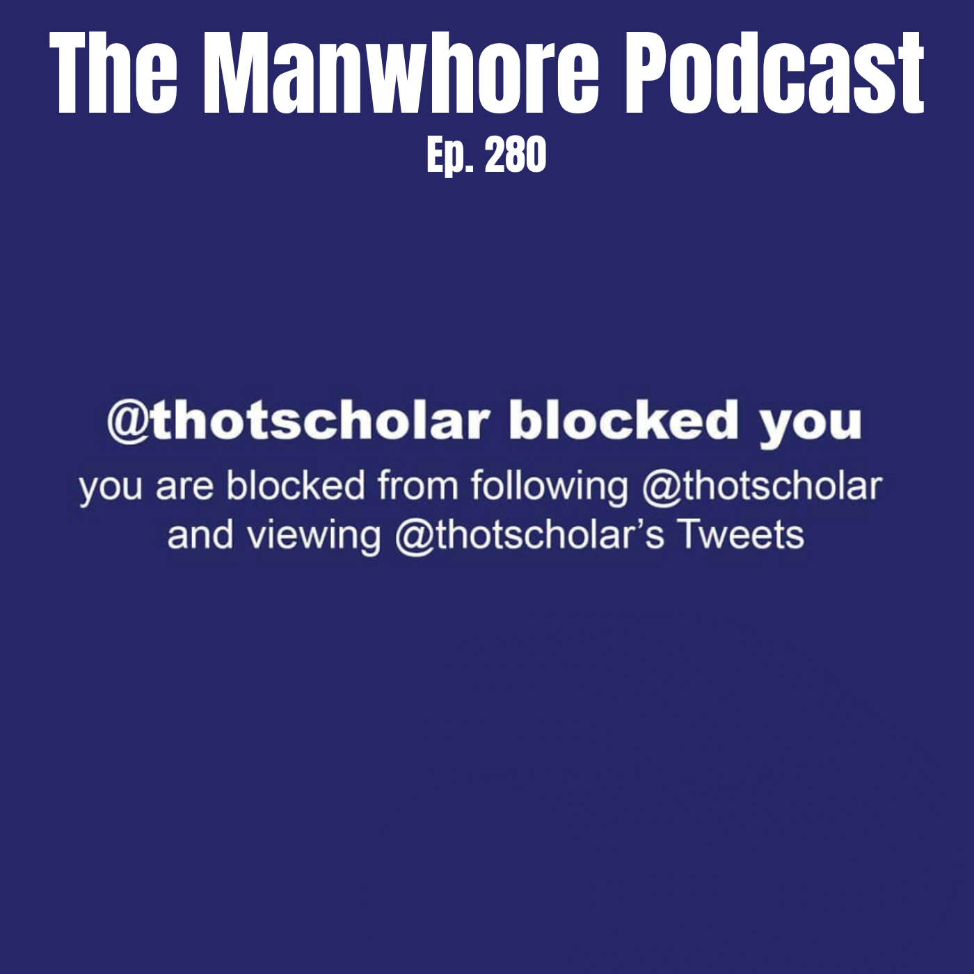 The Manwhore Podcast: Sex-Positive Conversations