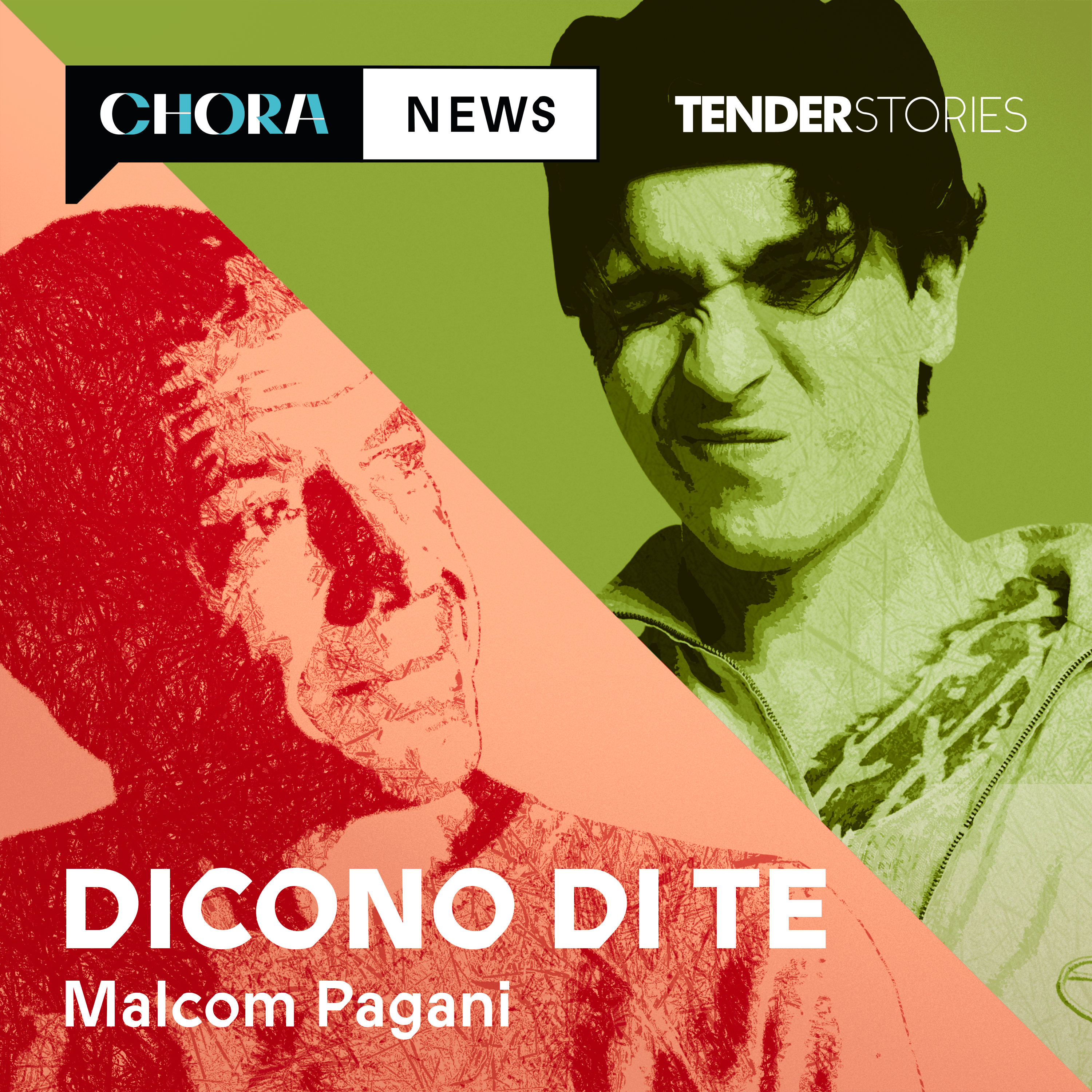 Ep.97 - Tananai Ep.97 - Tananai