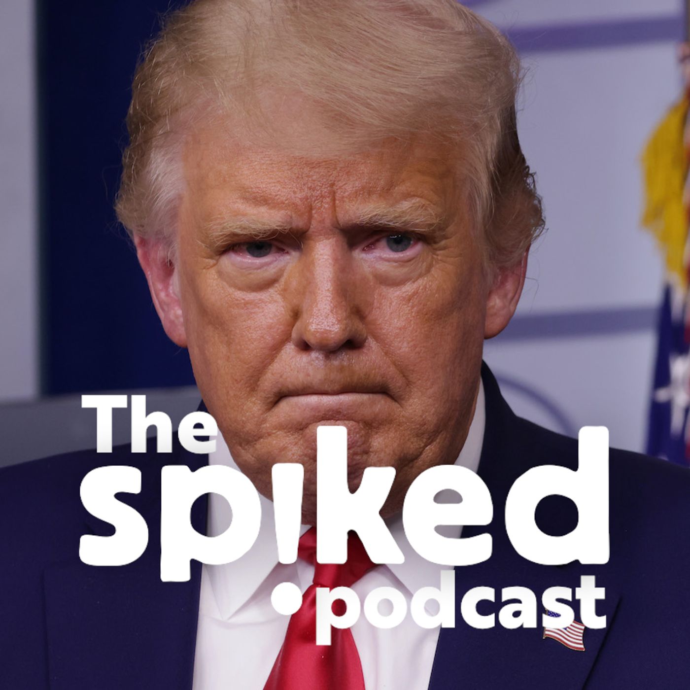 Trump’s tantrum against democracy