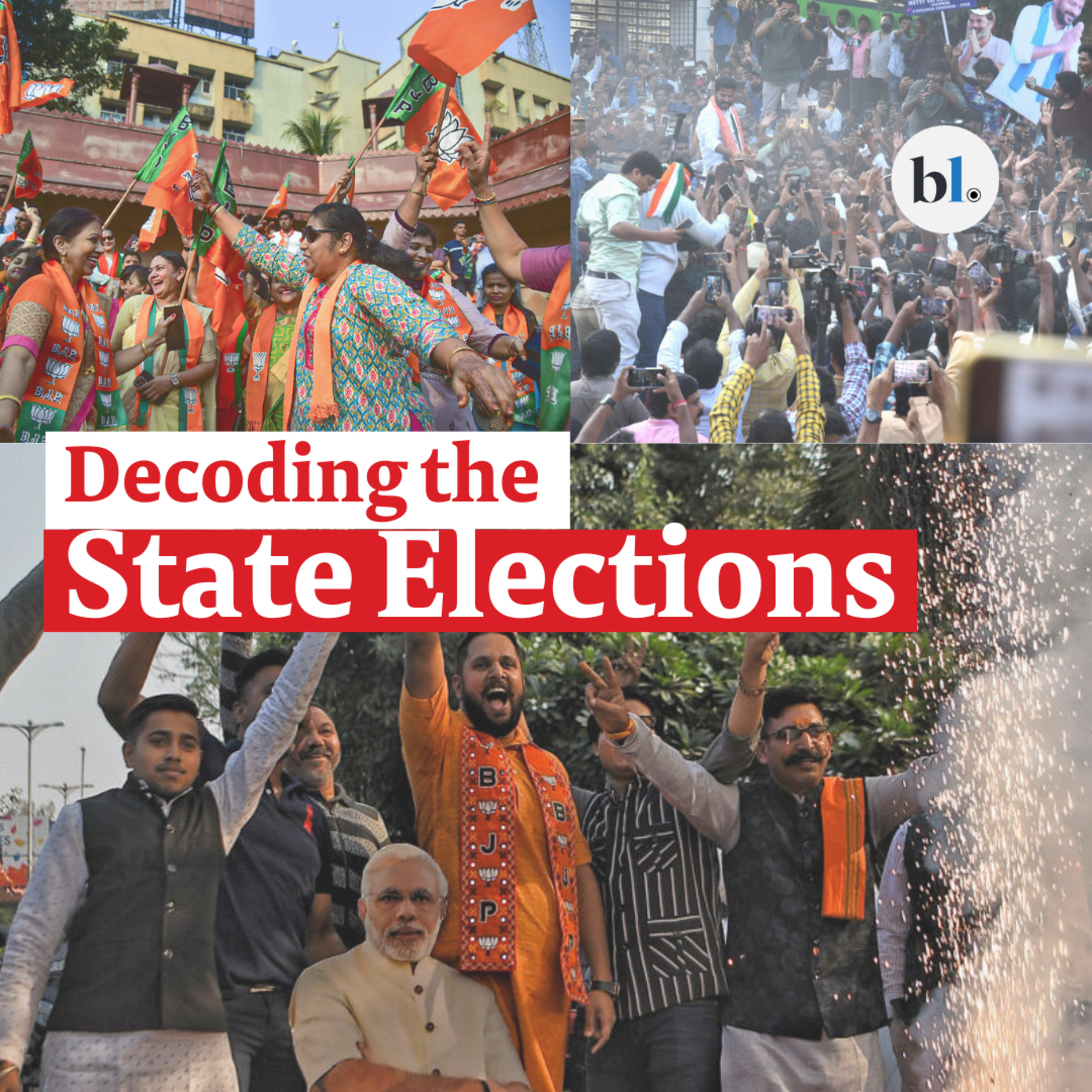 BusinessLine Podcasts