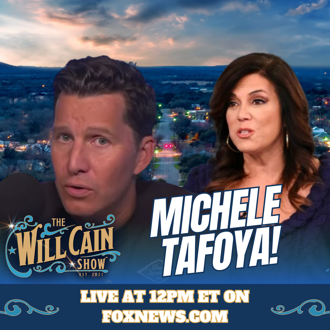 Michele Tafoya: President Trump Dismantles DEI, Defends Women, & Fires The DEEP STATE!