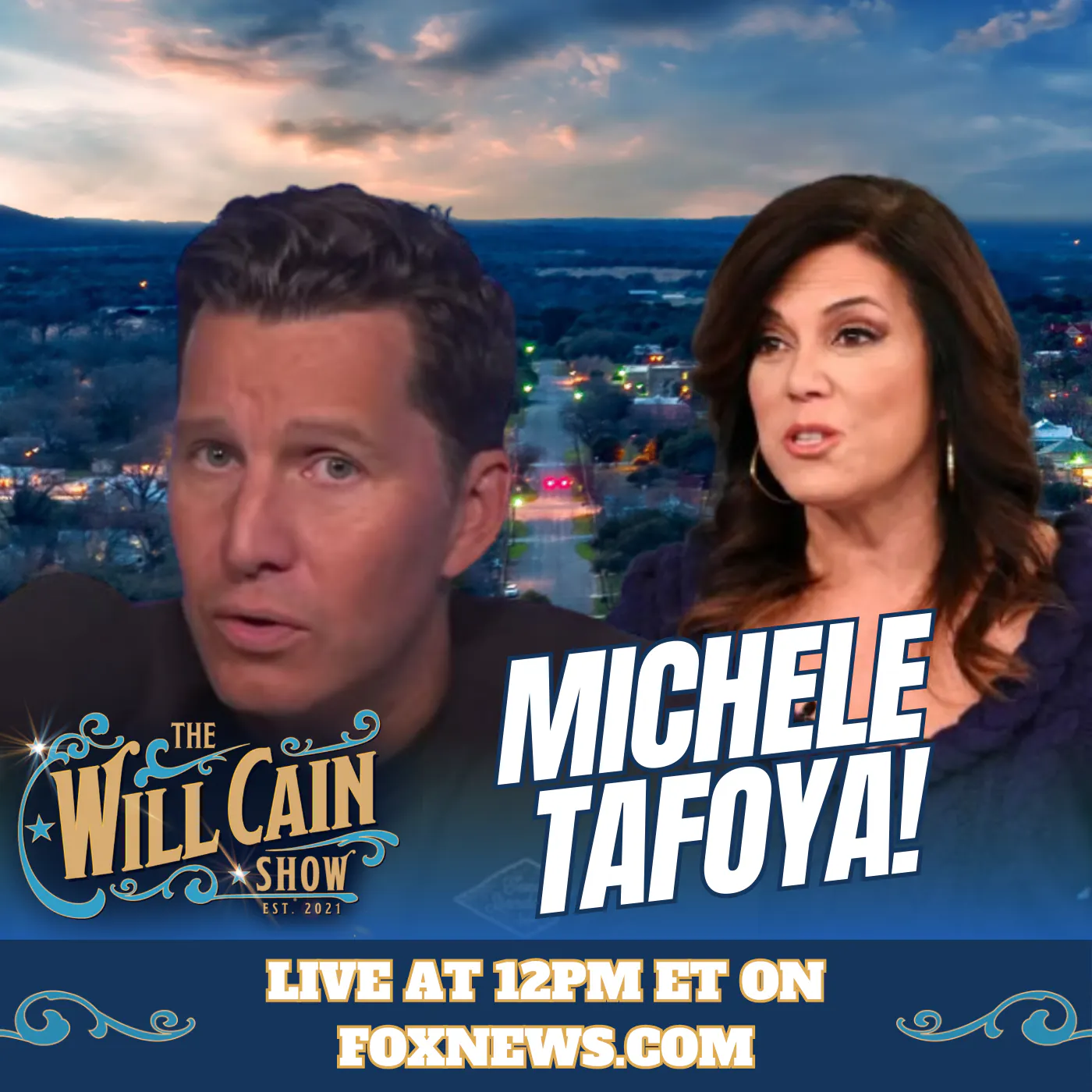 Michele Tafoya: President Trump Dismantles DEI, Defends Women, & Fires The DEEP STATE!